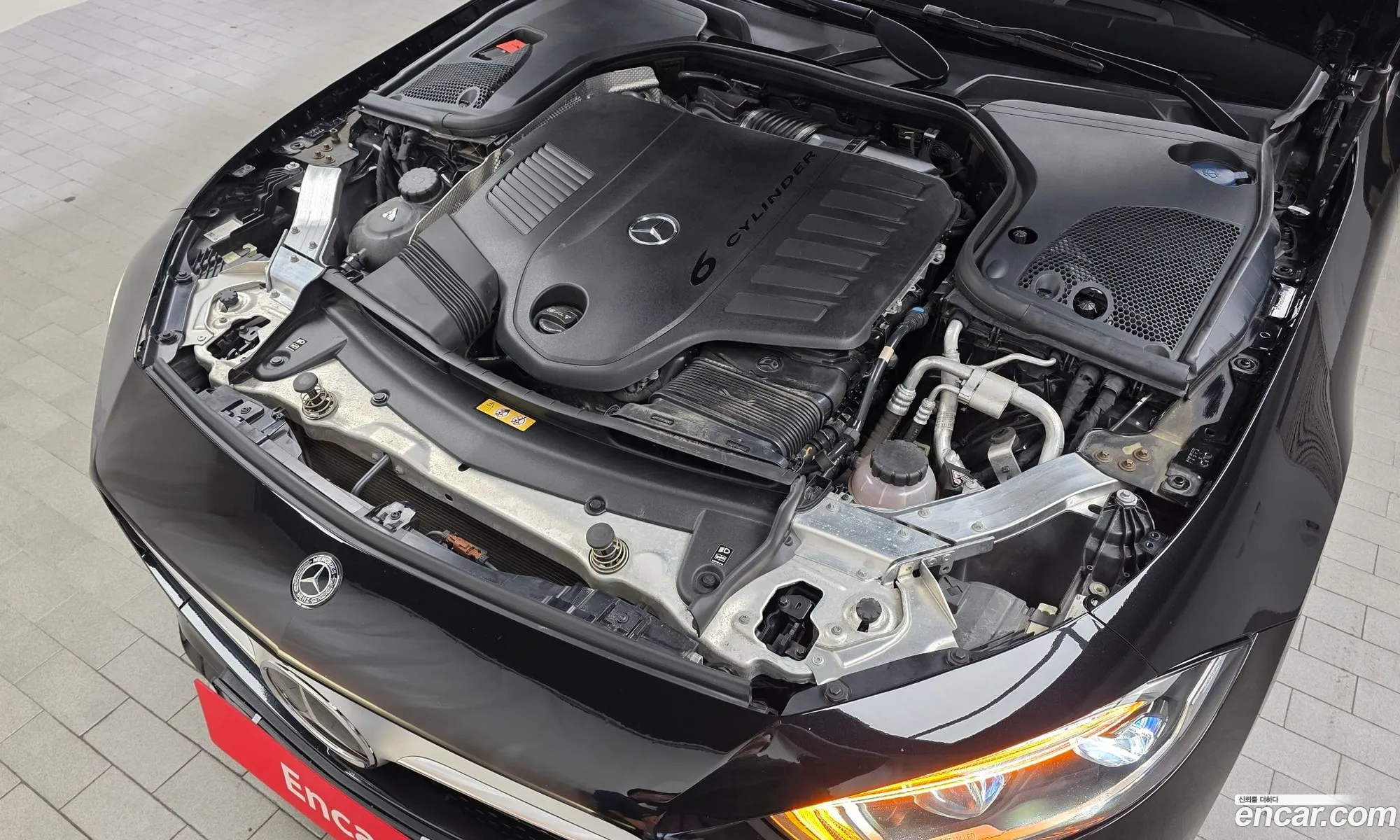 Mercedes-Benz CLS-Class C257 2020 — 20