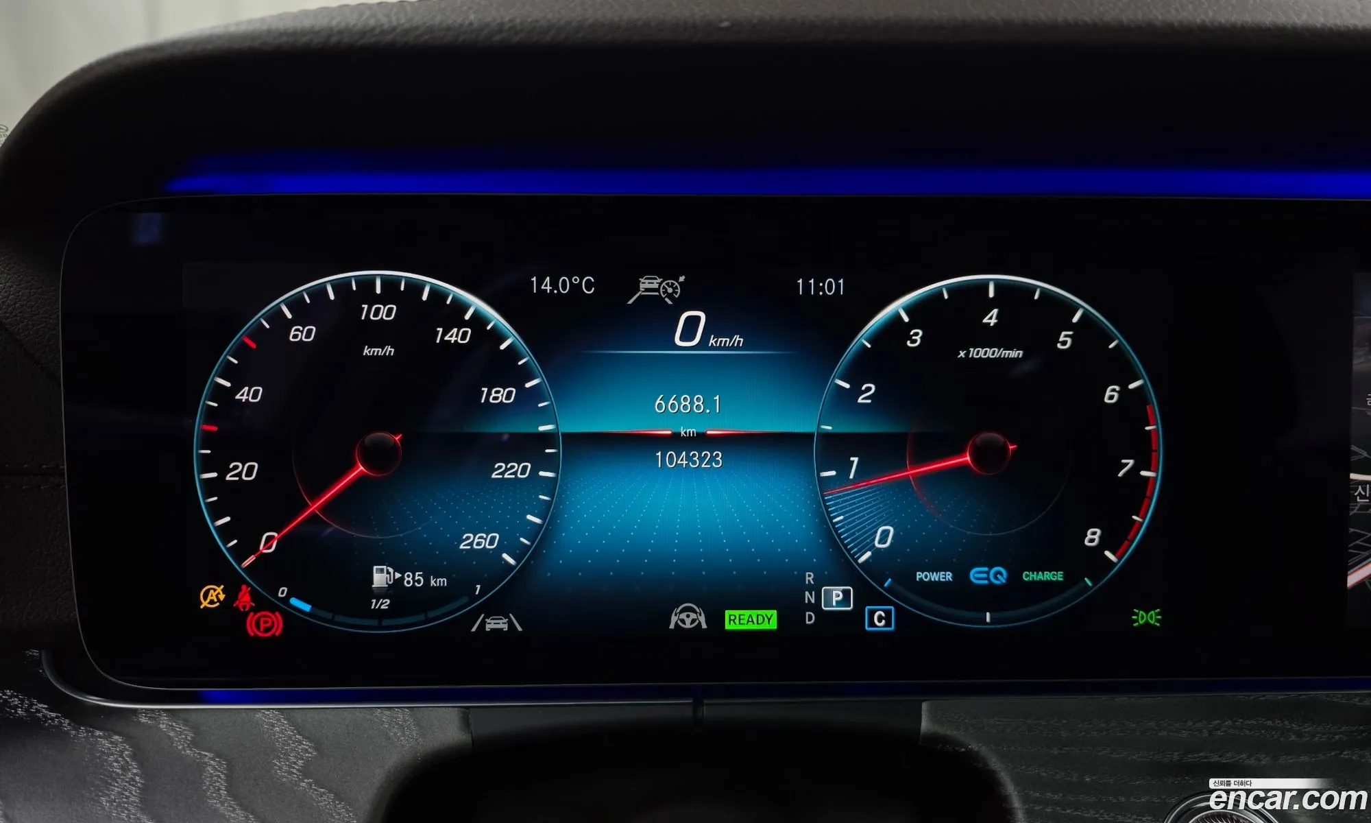 Mercedes-Benz CLS-Class C257 2020 — 3