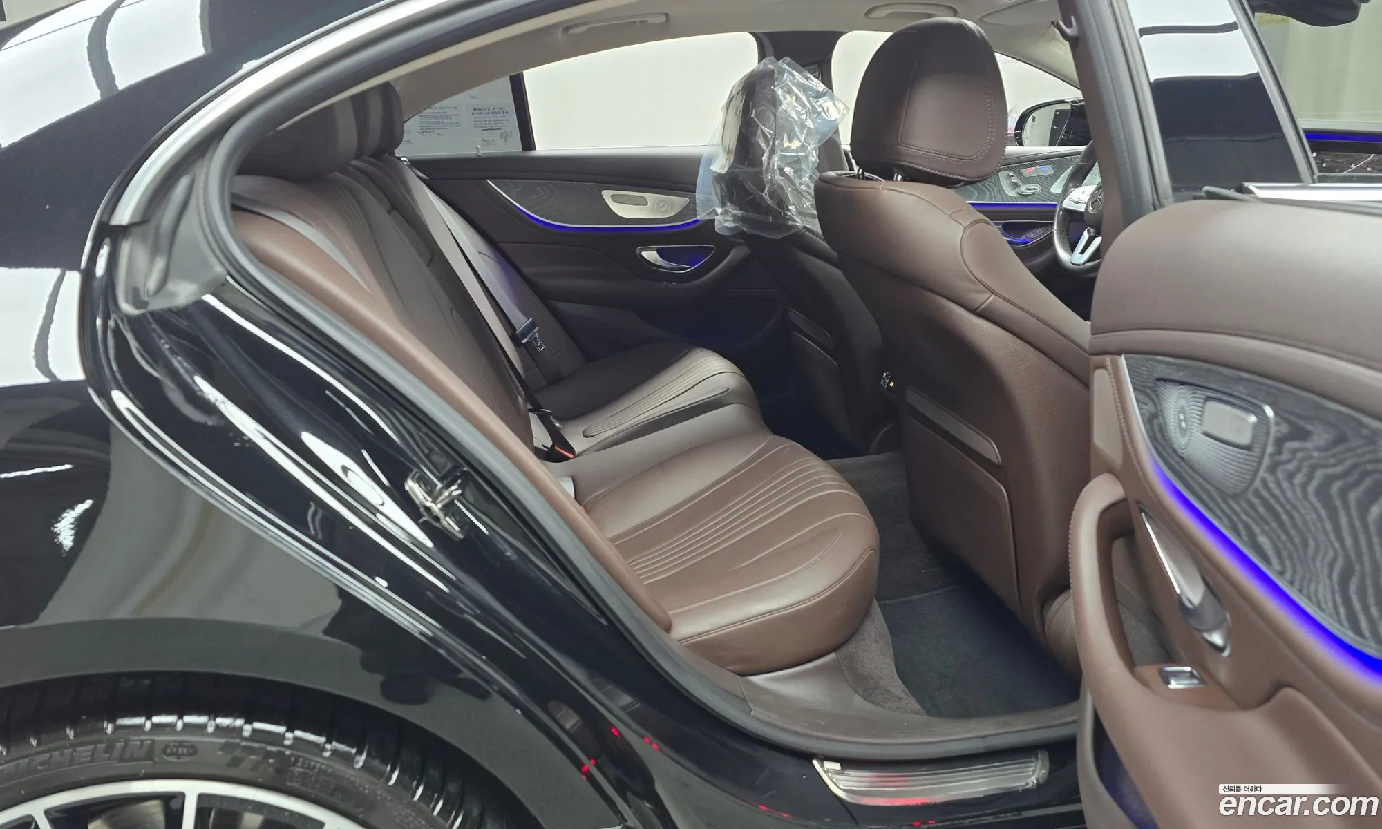 Mercedes-Benz CLS-Class C257 2020 — 11
