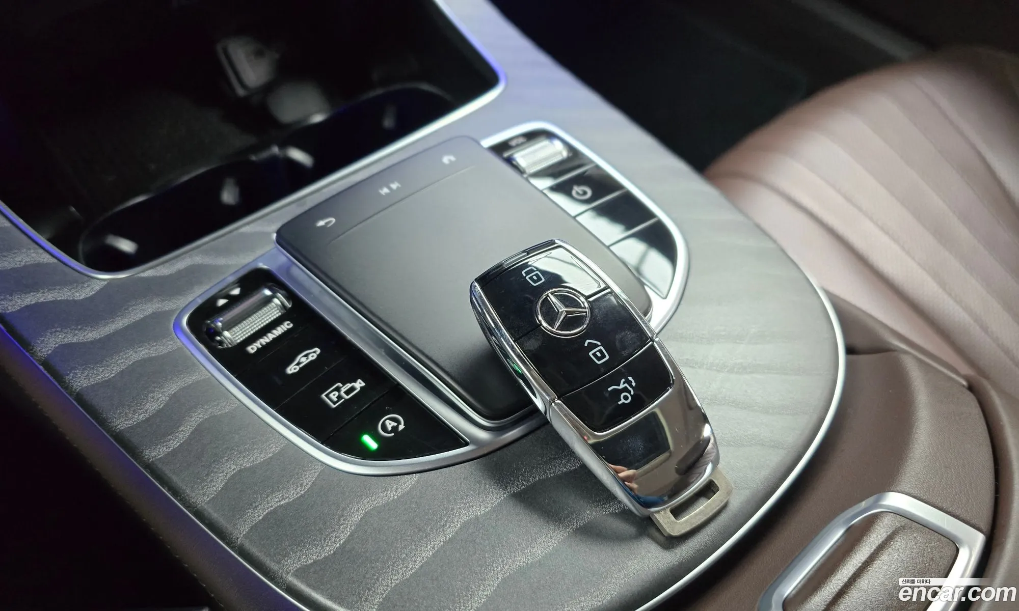 Mercedes-Benz CLS-Class C257 2020 — 12
