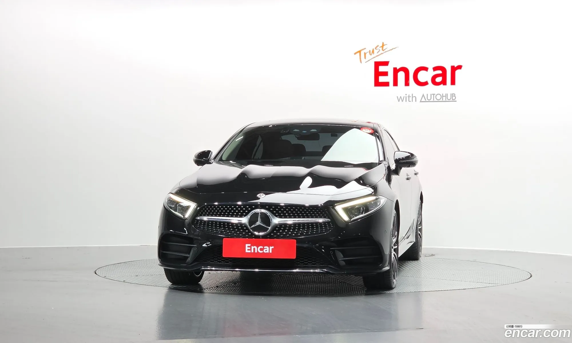 Mercedes-Benz CLS-Class C257 2020 — 14
