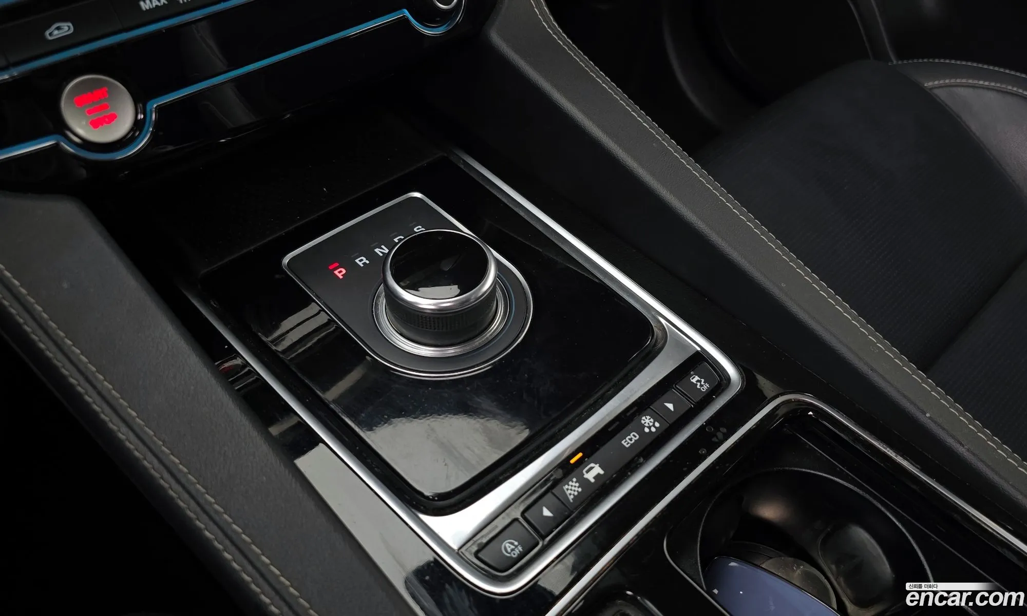 Jaguar F-Pace 2018 SADCA2BN9JA297428 — 3