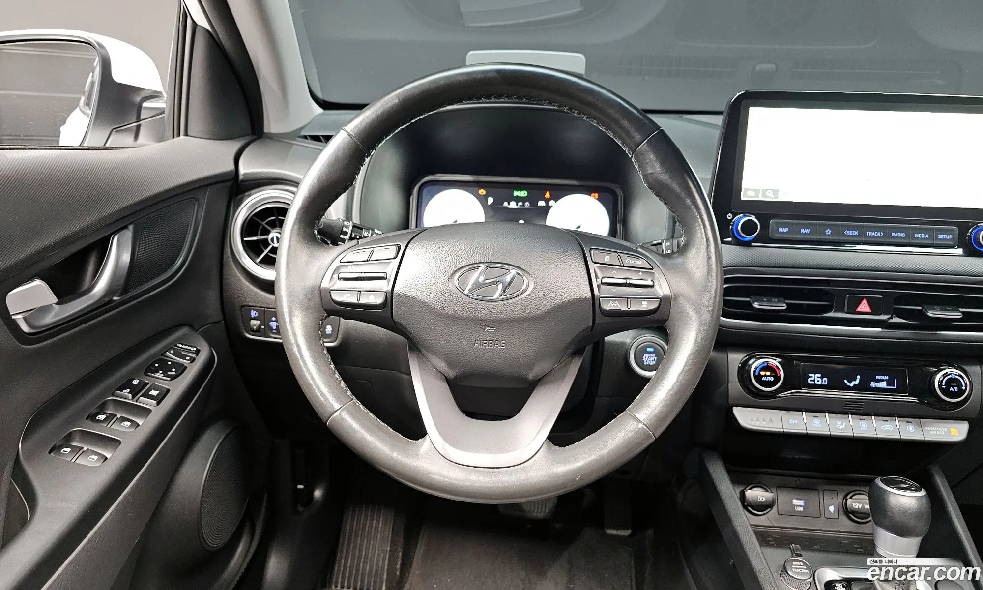 Hyundai Kona 2021 — 10
