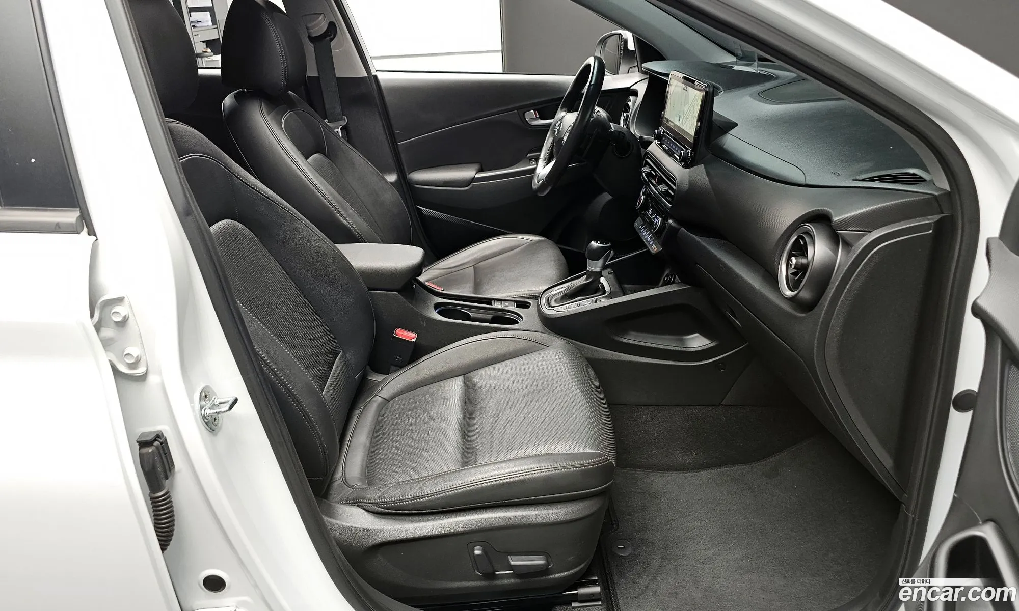 Hyundai Kona 2021 — 12