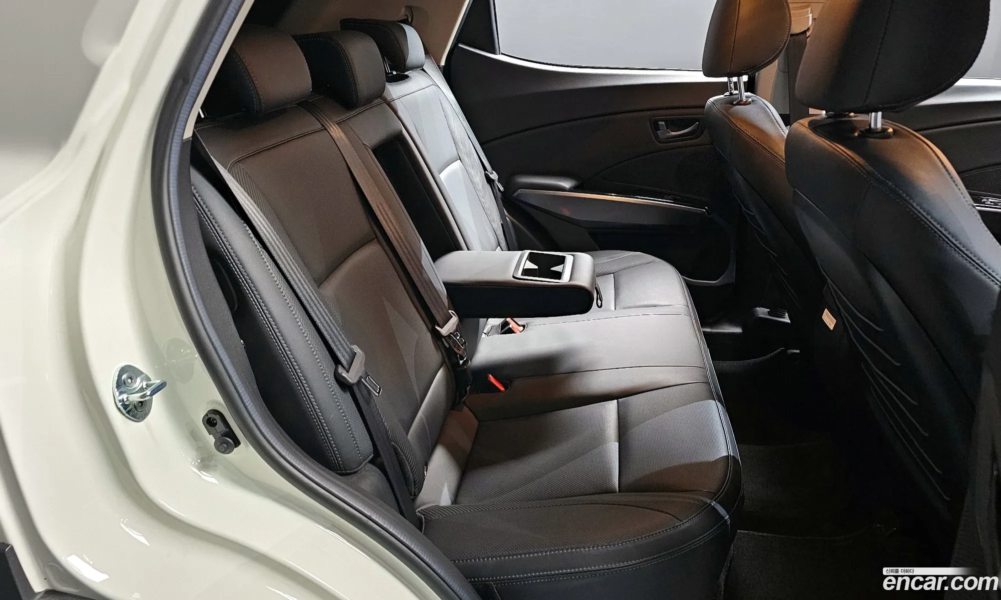 KG Mobility (SsangYong) Tivoli 2024 — 14