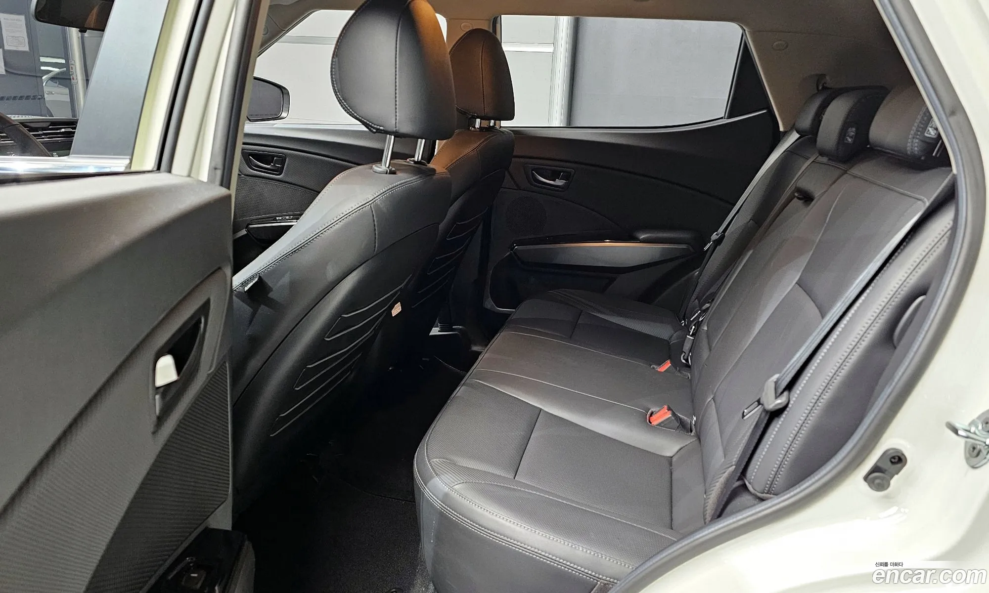 KG Mobility (SsangYong) Tivoli 2024 — 9