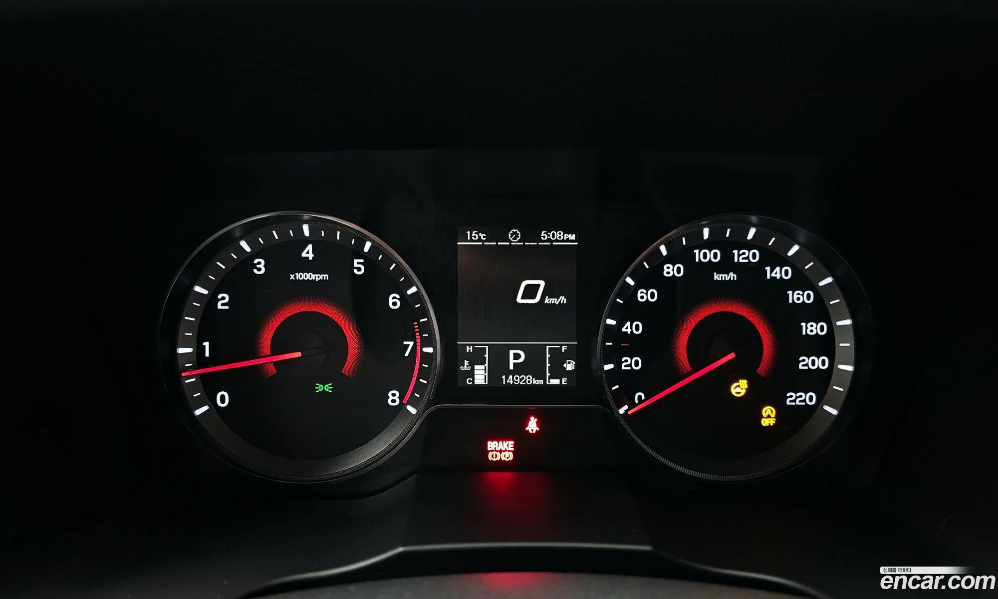KG Mobility (SsangYong) Tivoli 2024 — 17