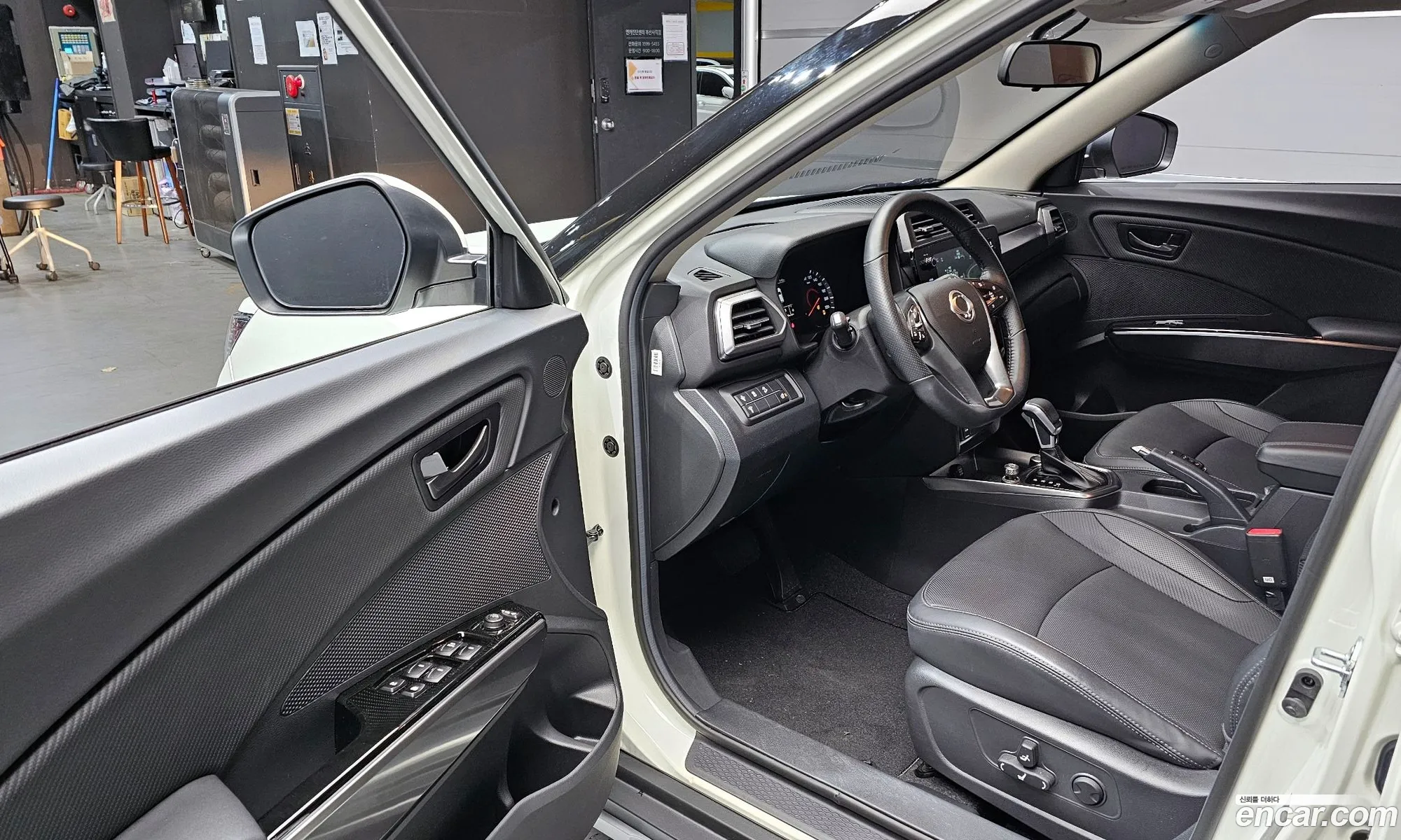 KG Mobility (SsangYong) Tivoli 2024 — 5