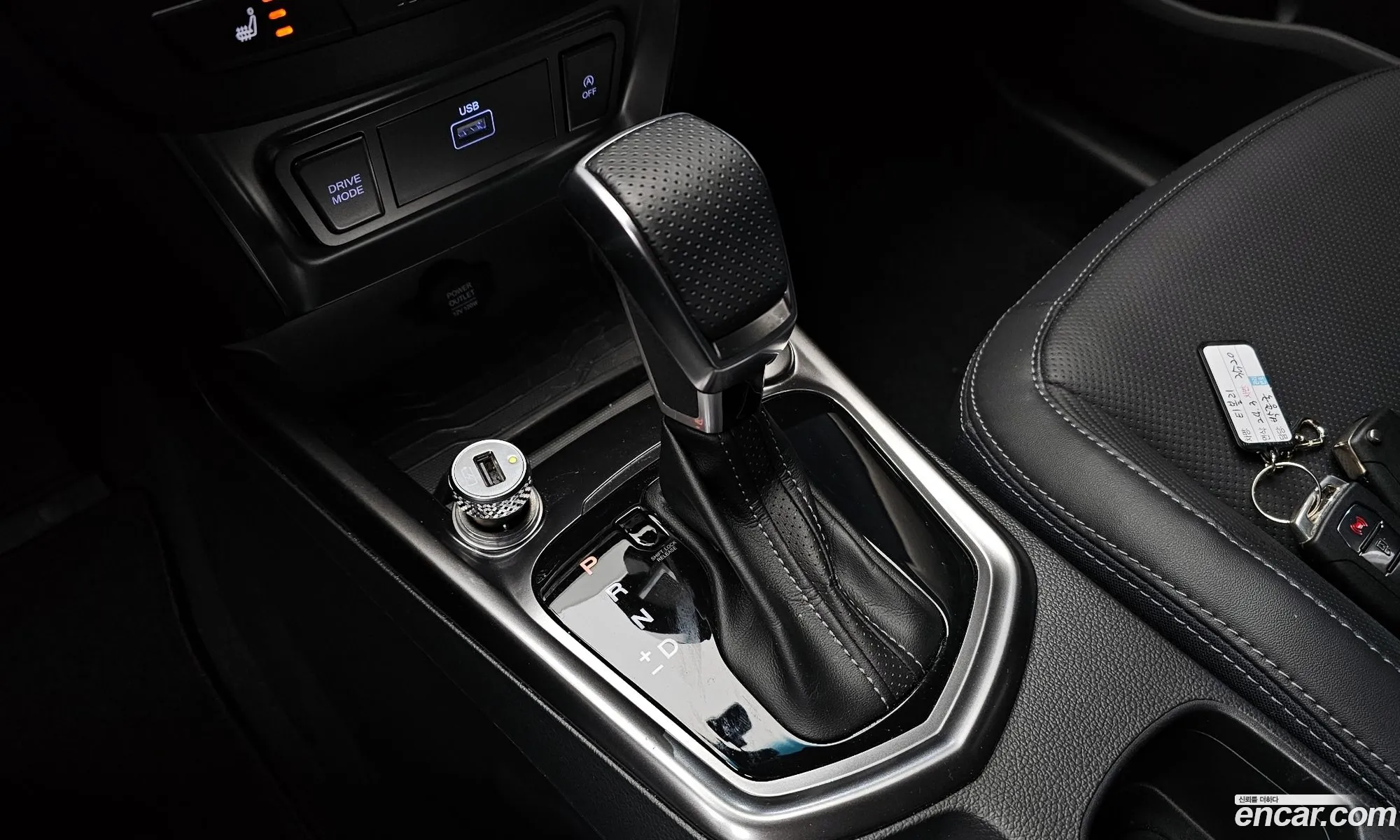 KG Mobility (SsangYong) Tivoli 2024 — 18