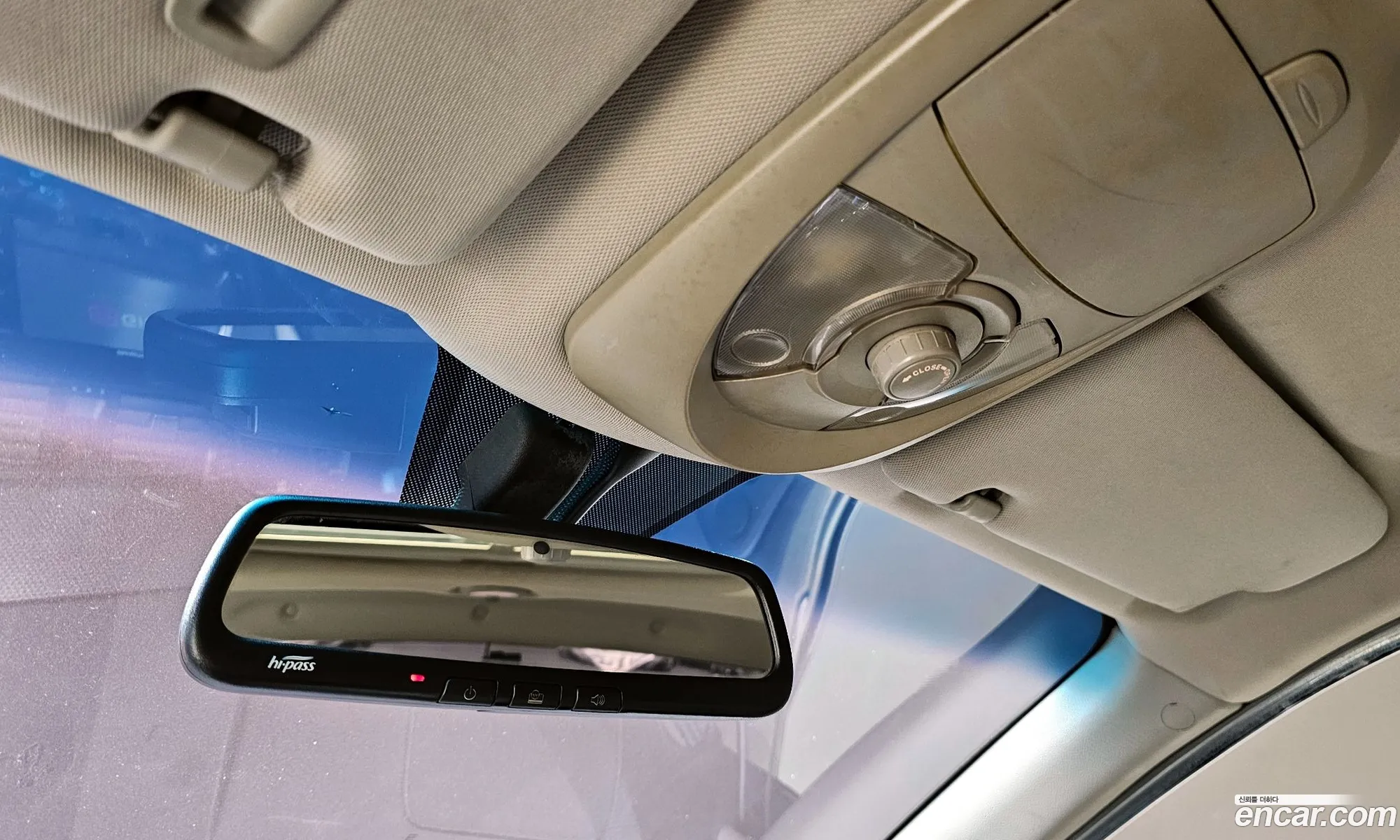 KG Mobility (SsangYong) Korando Sports 2015 — 14
