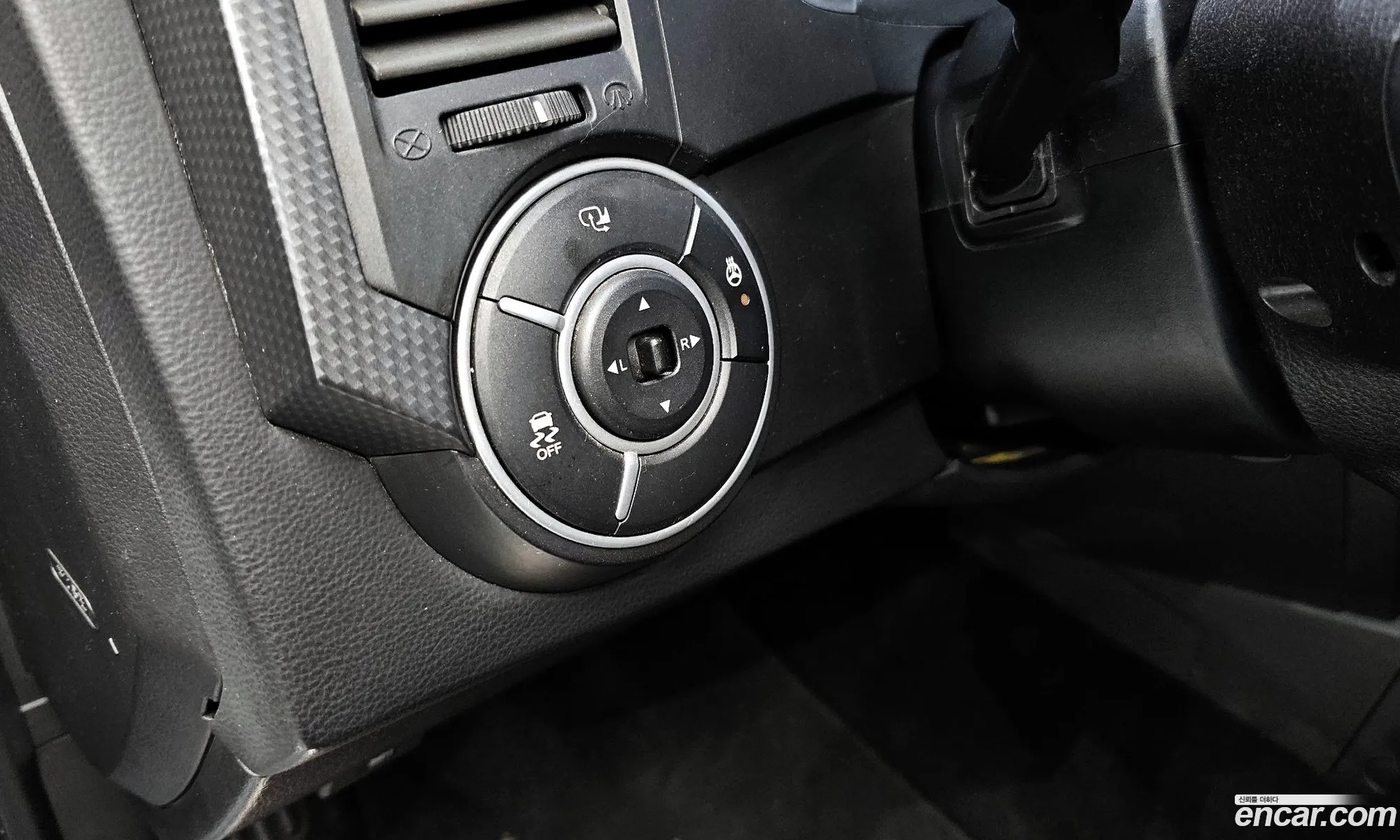KG Mobility (SsangYong) Korando Sports 2015 — 15
