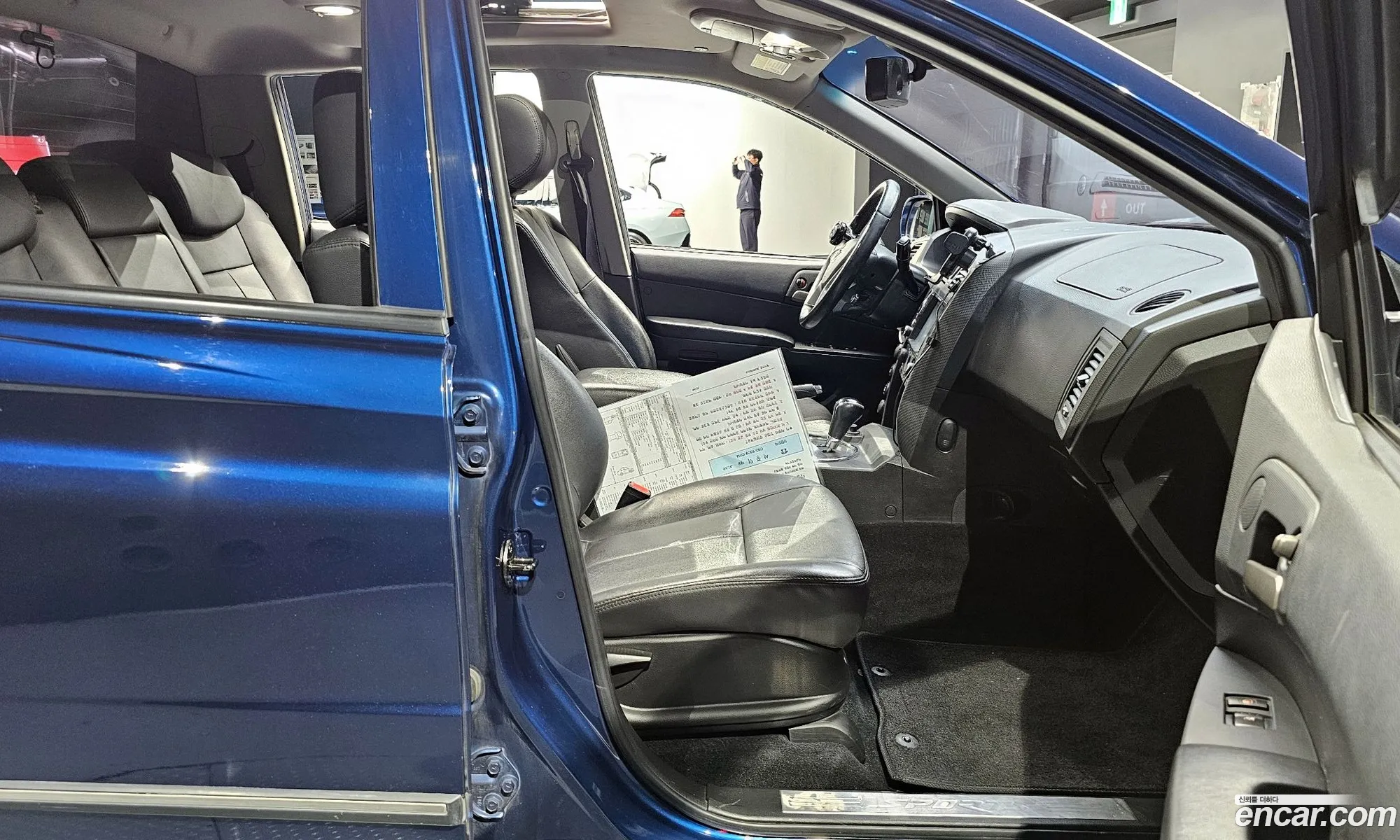 KG Mobility (SsangYong) Korando Sports 2015 — 16
