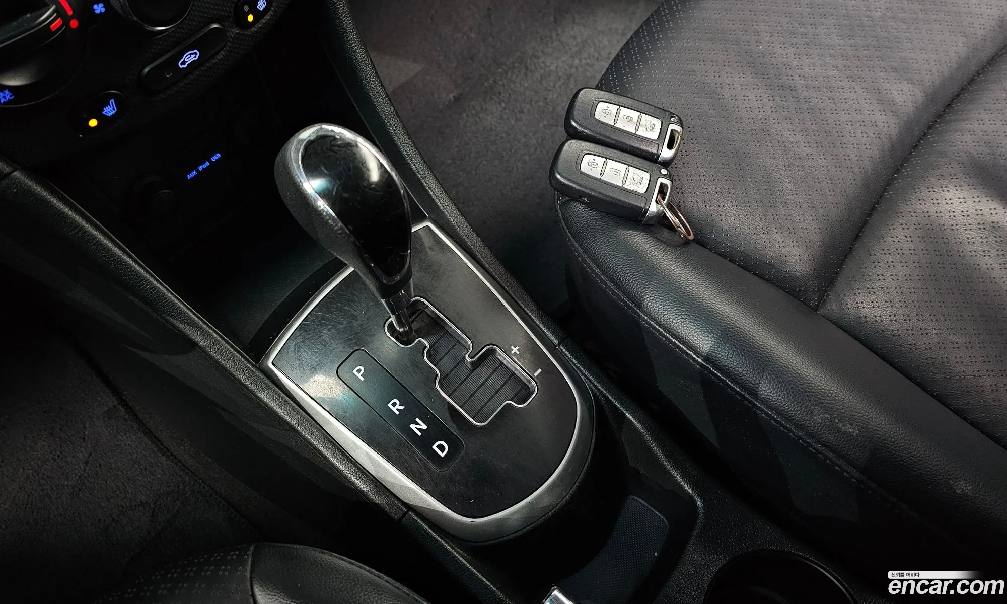Hyundai Accent 2012 — 2