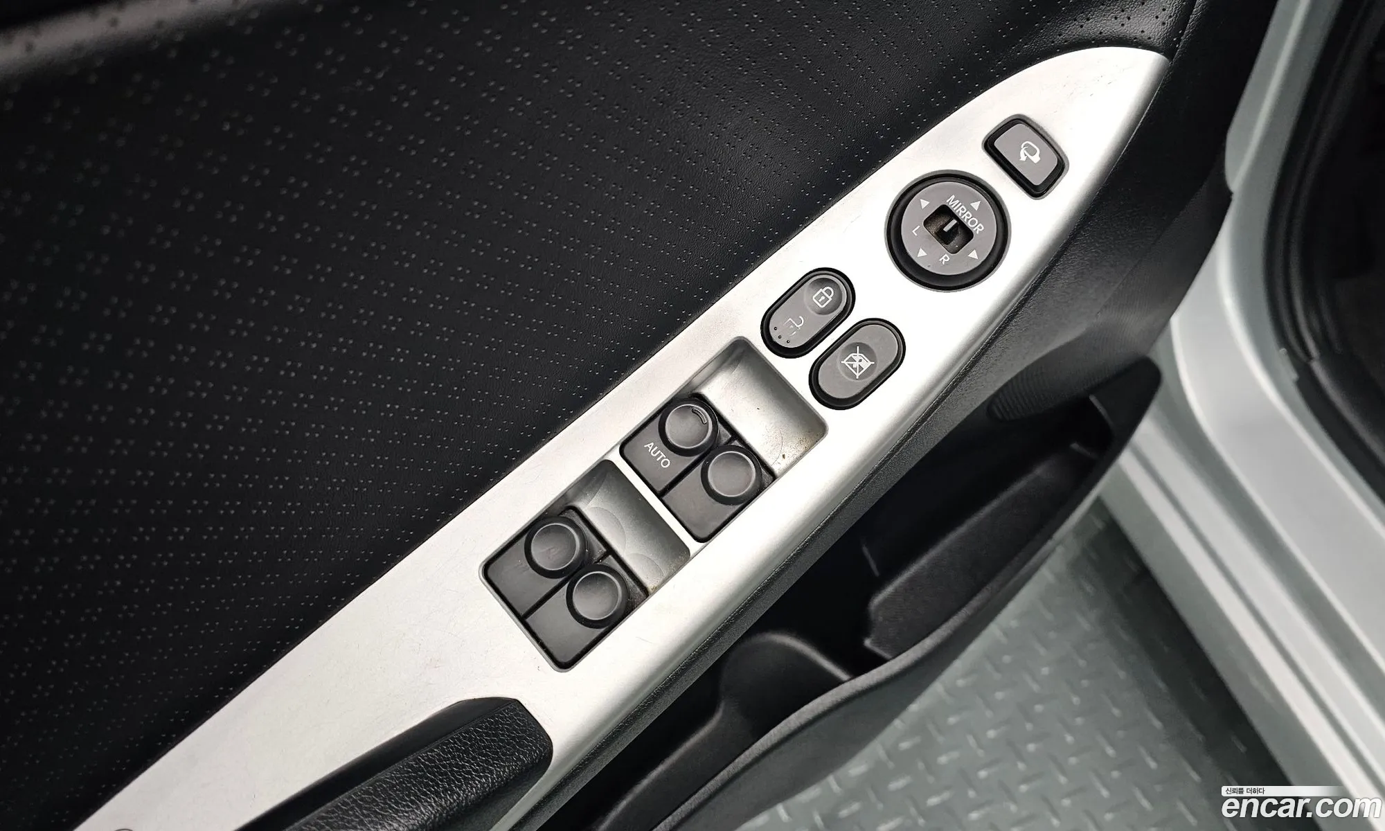 Hyundai Accent 2012 — 20