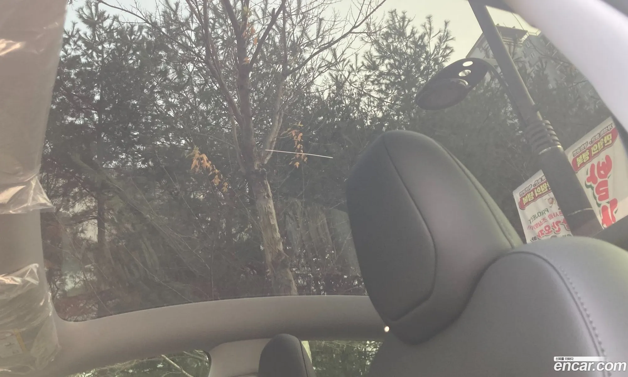 Tesla Model Y 2025 — 13