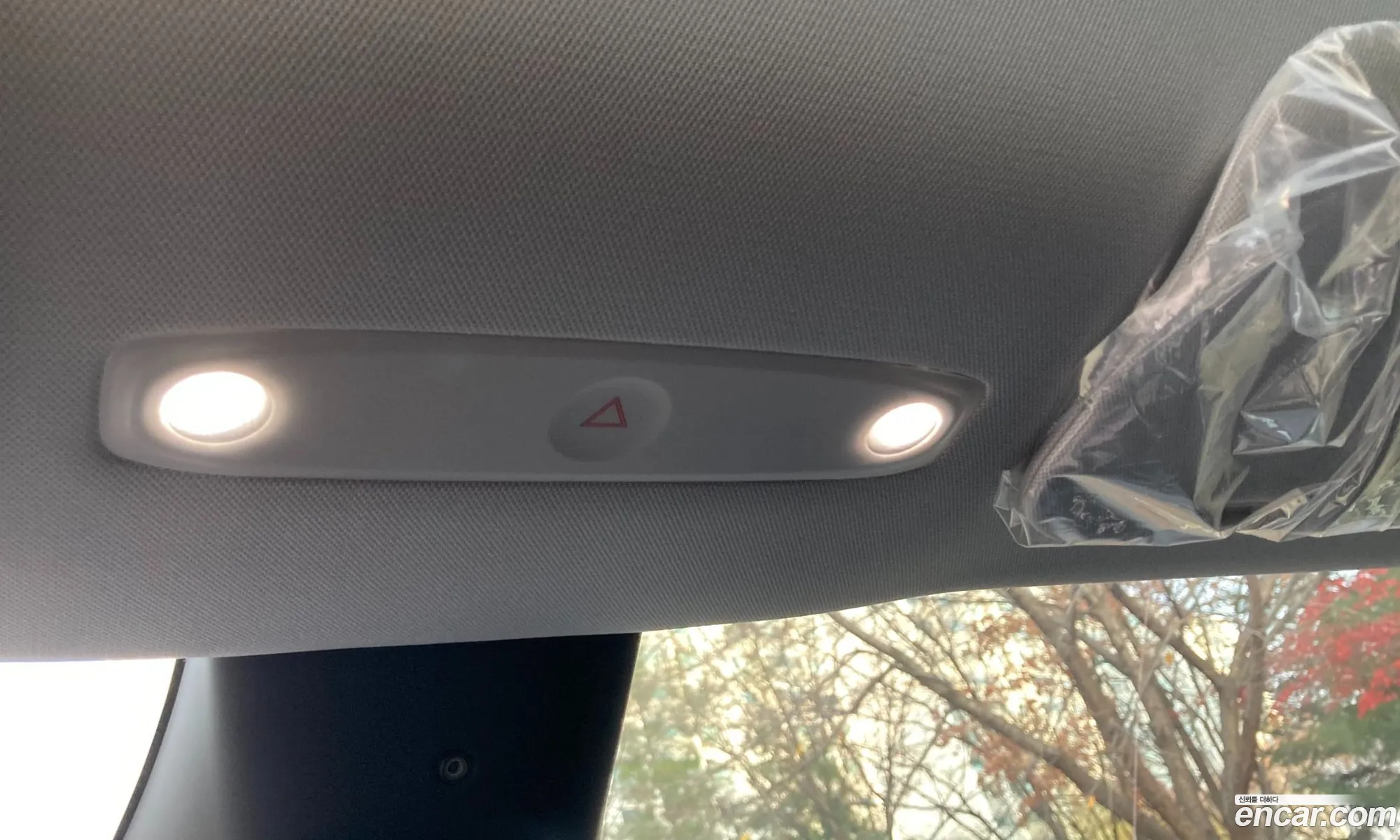 Tesla Model Y 2025 — 5