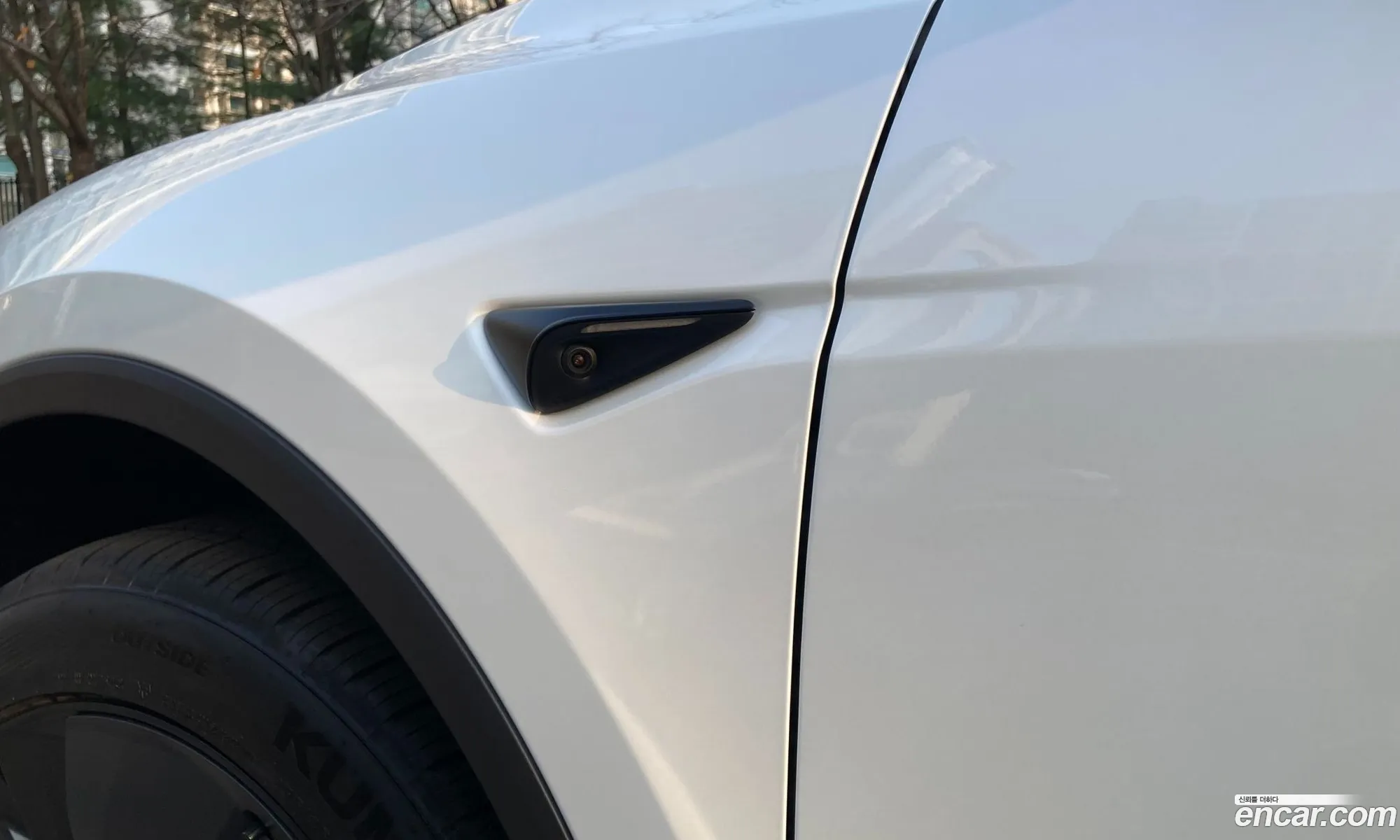 Tesla Model Y 2025 — 2