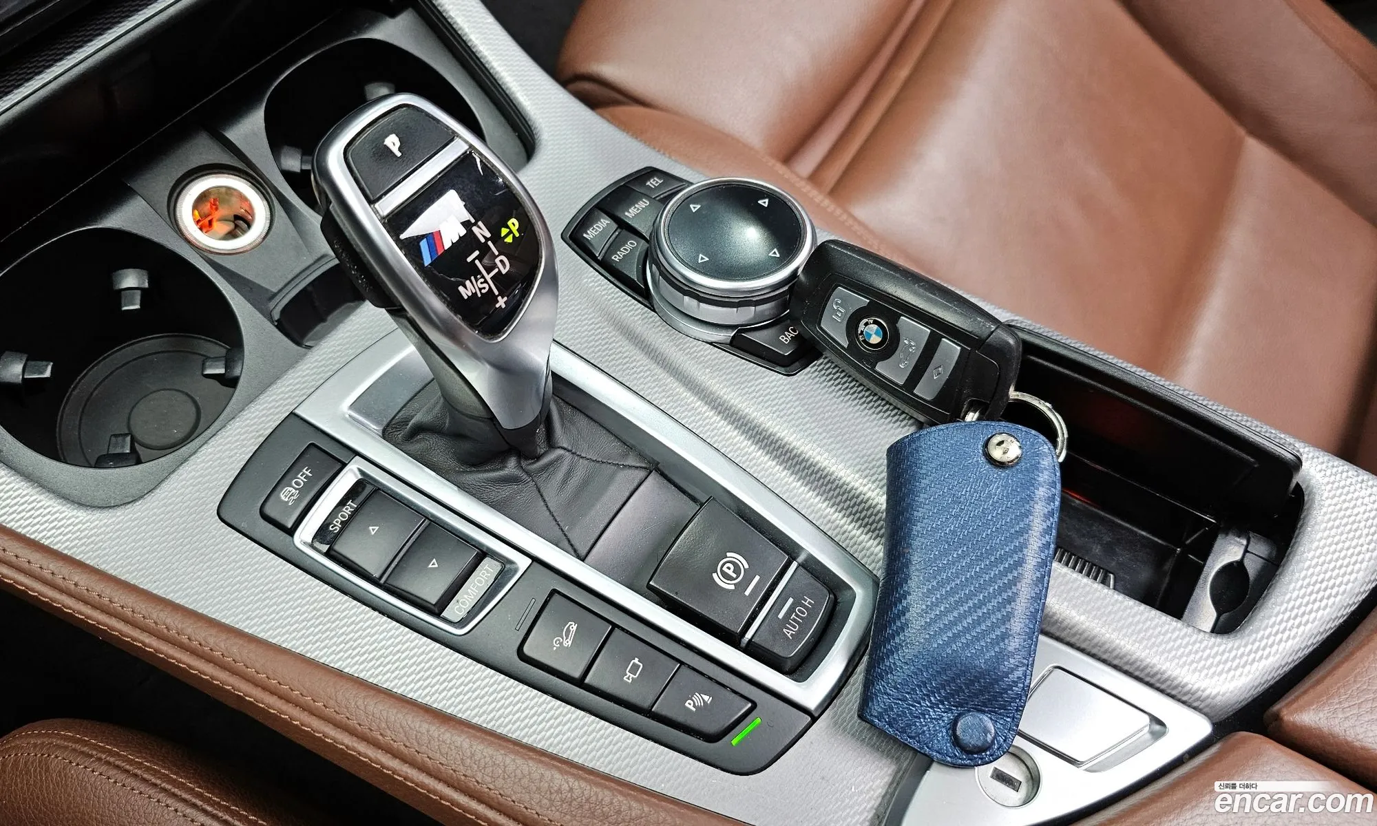 BMW 5 Series 2014 WBA5D9102ED061201 — 16