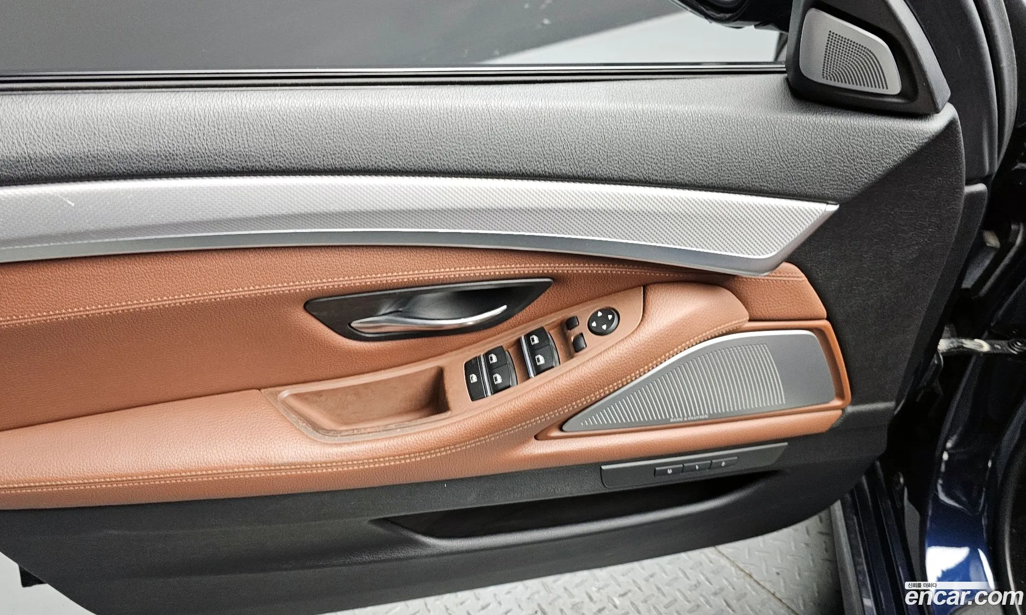BMW 5 Series 2014 WBA5D9102ED061201 — 8