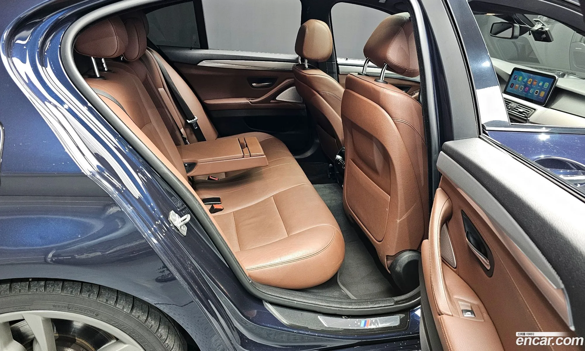 BMW 5 Series 2014 WBA5D9102ED061201 — 14