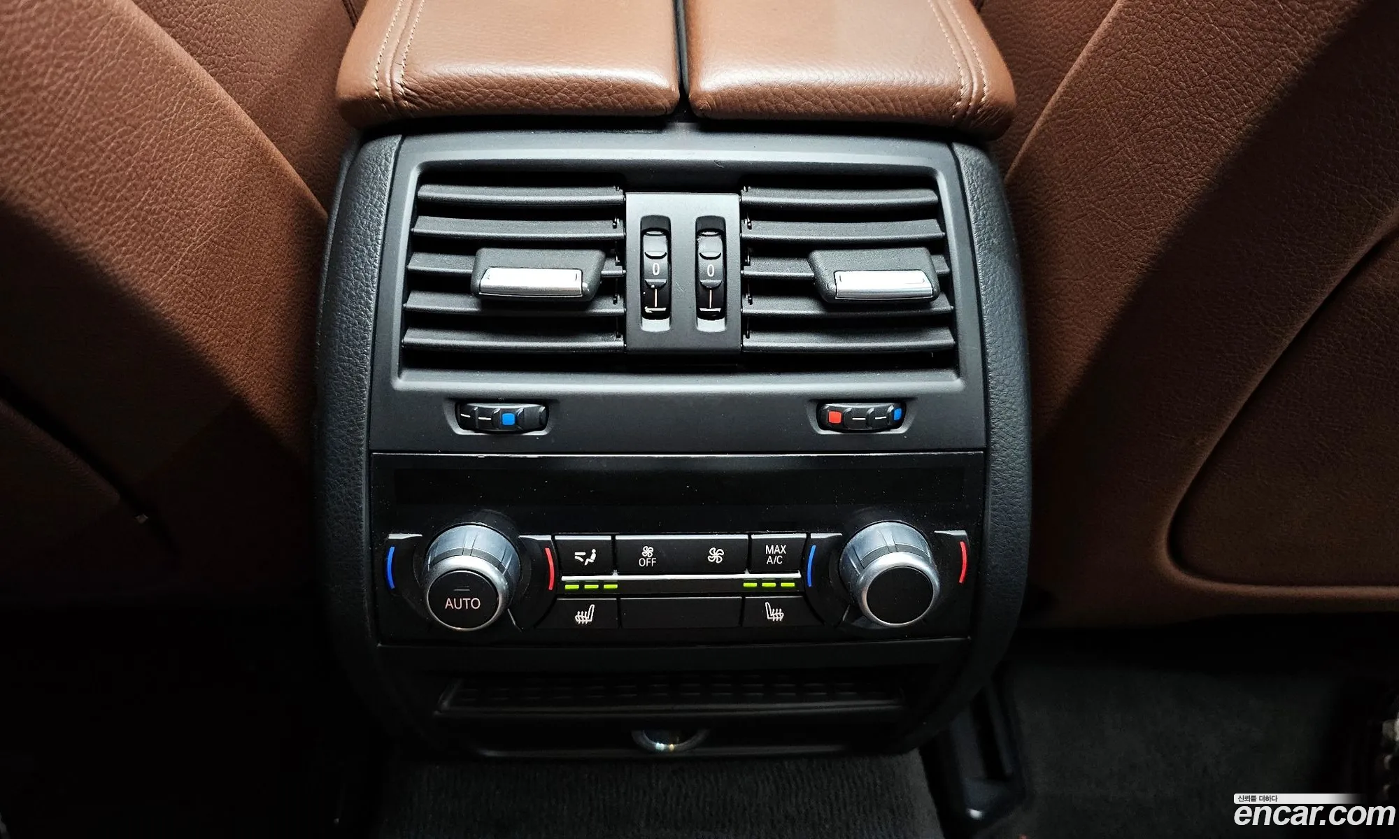 BMW 5 Series 2014 WBA5D9102ED061201 — 20