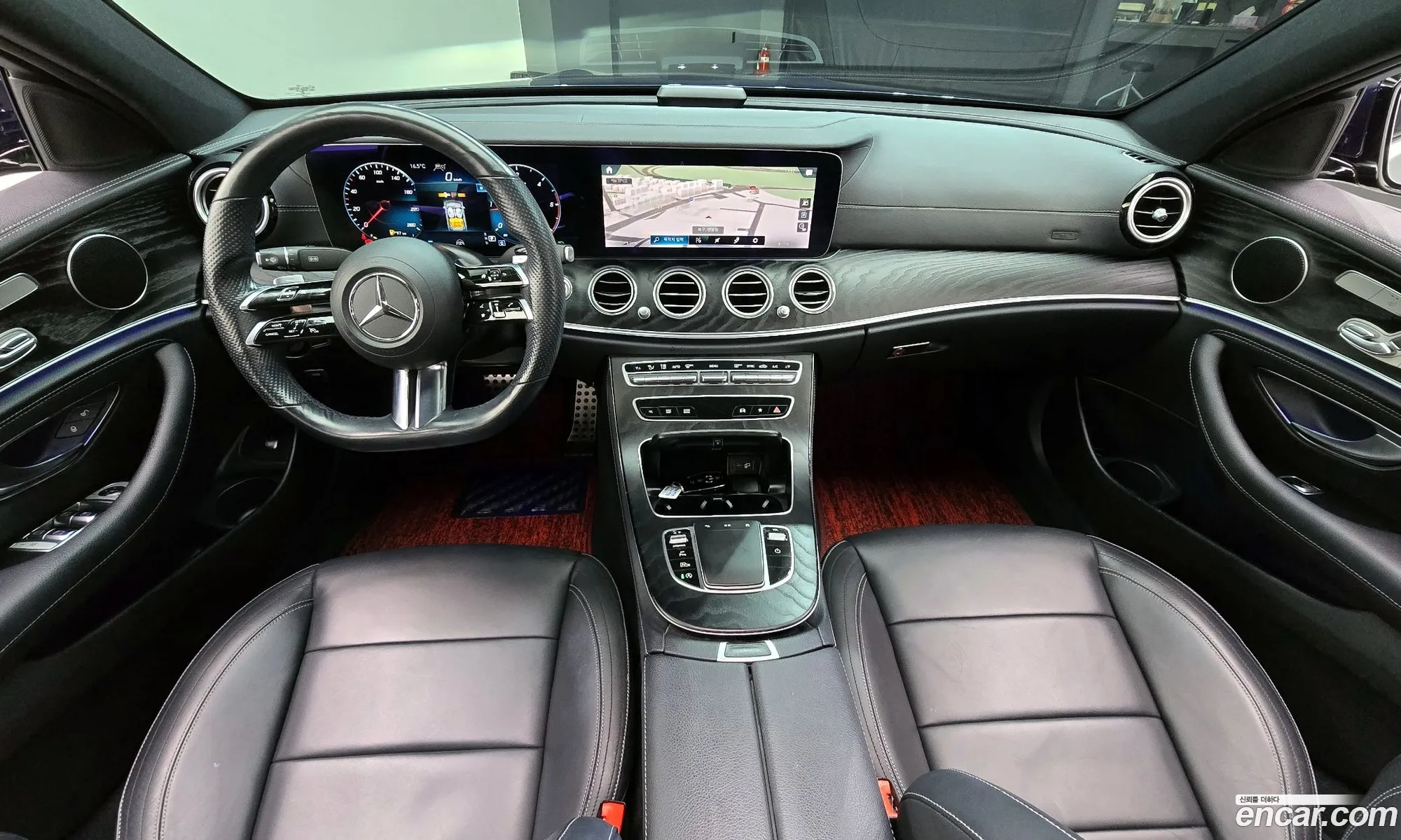 Mercedes-Benz E-Class W213 2020 W1KZF0FB1MA870490 — 18