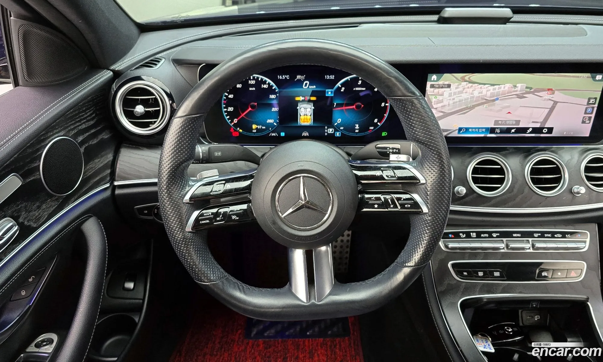 Mercedes-Benz E-Class W213 2020 W1KZF0FB1MA870490 — 19
