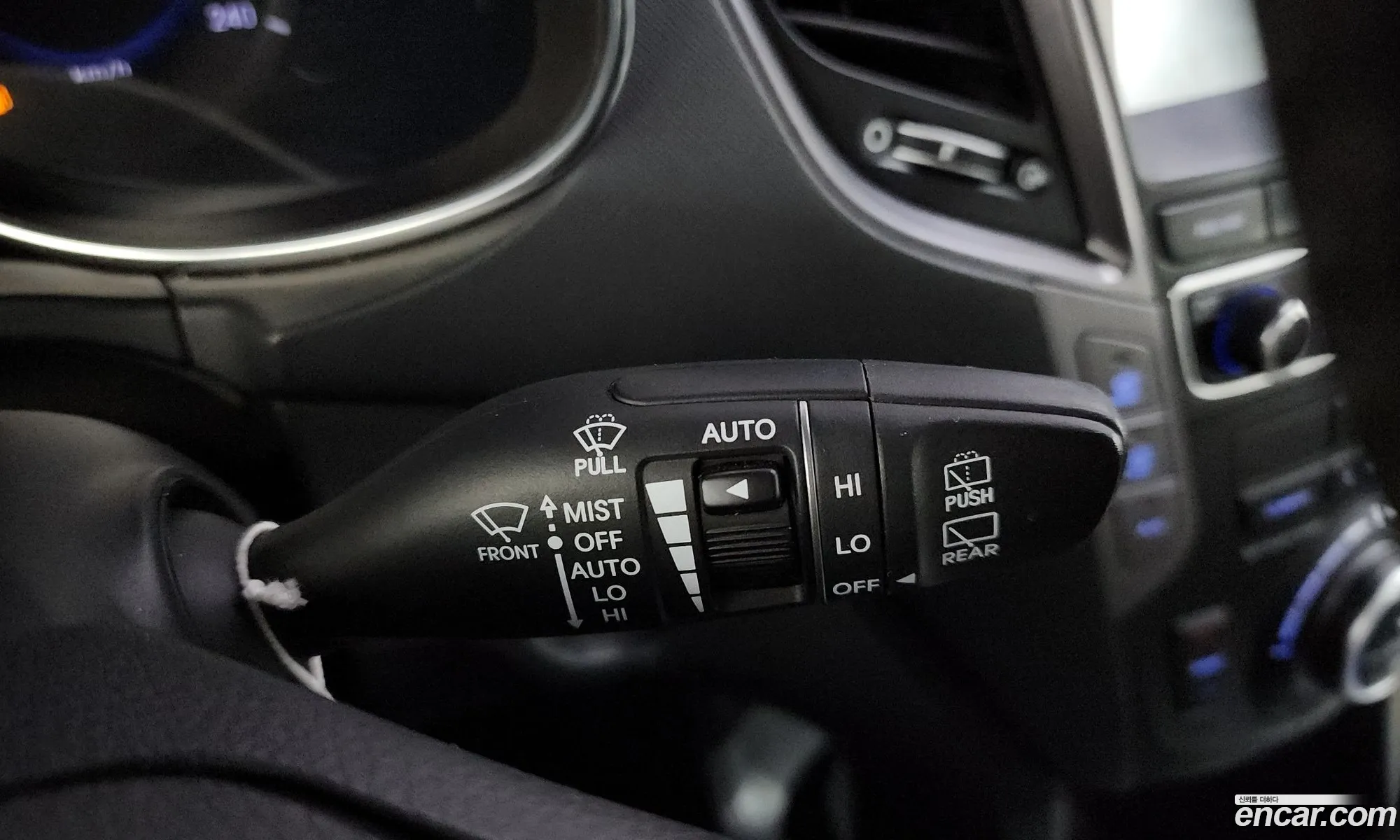 Hyundai Maxcruz 2015 — 6