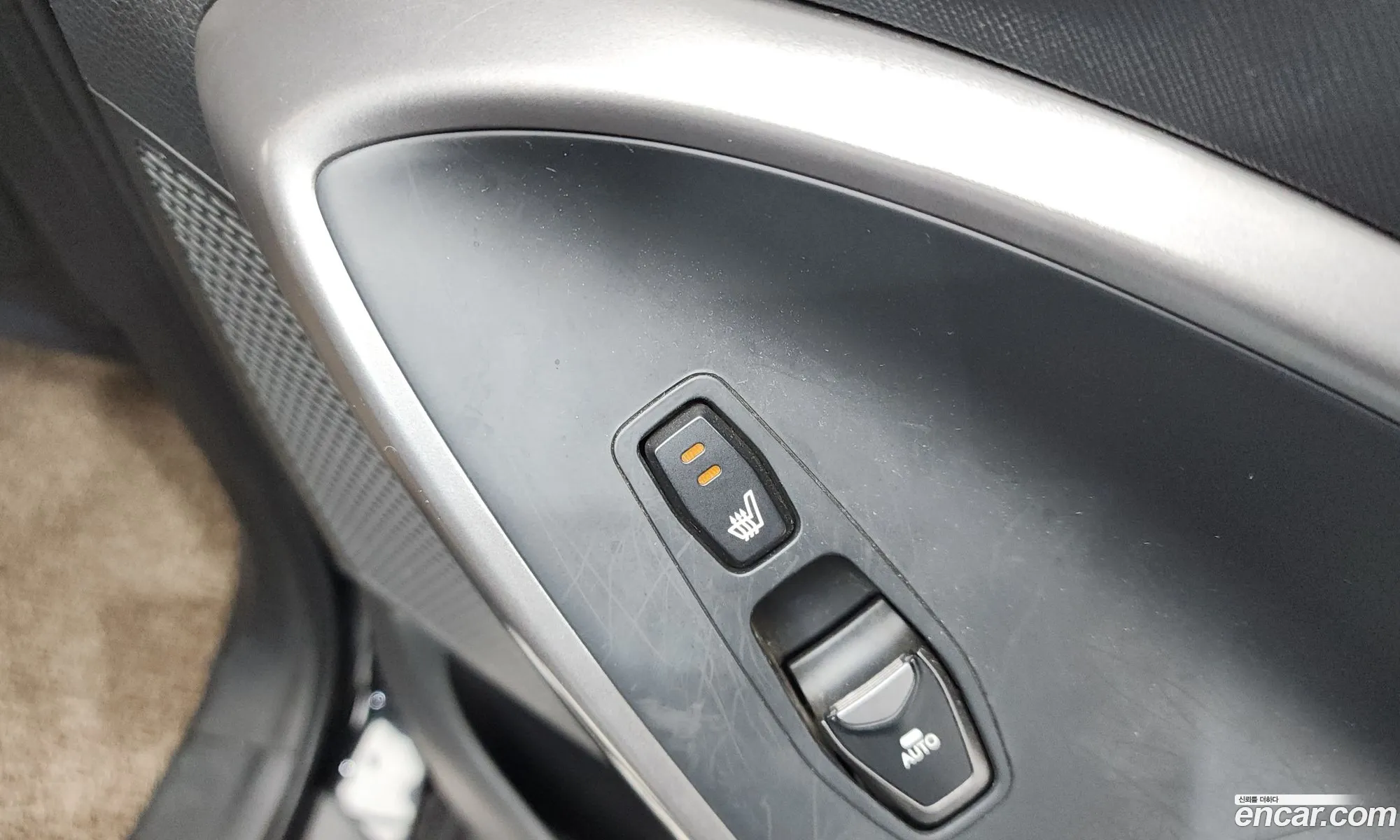 Hyundai Maxcruz 2015 — 4