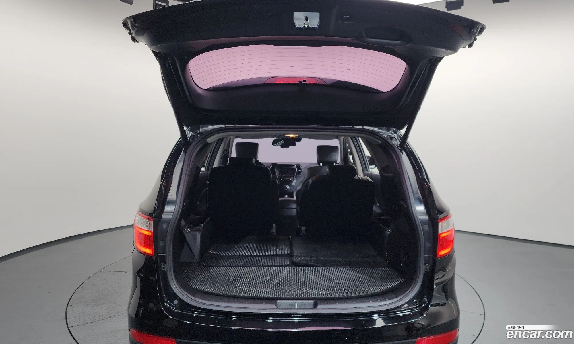 Hyundai Maxcruz 2015 — 19