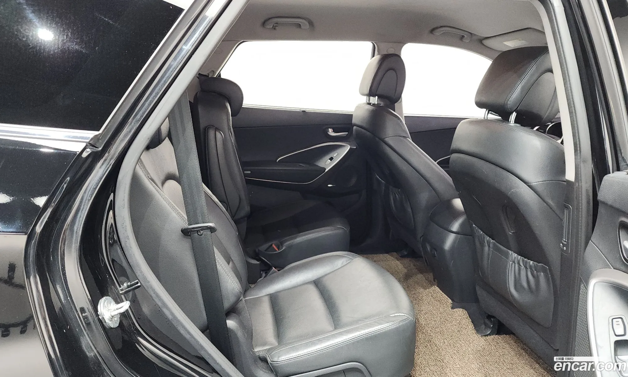 Hyundai Maxcruz 2015 — 14