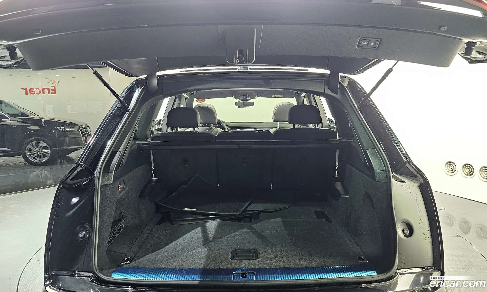 Audi Q7 2022 — 6