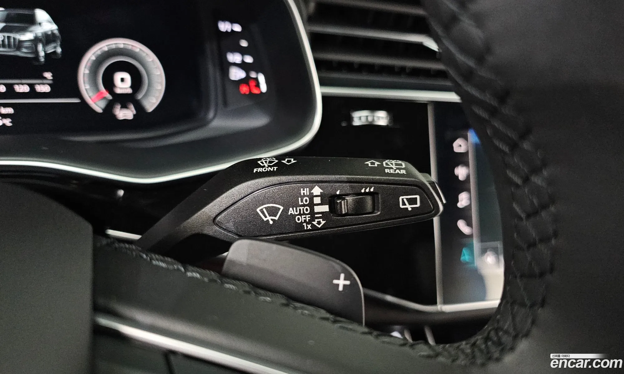 Audi Q7 2022 — 19