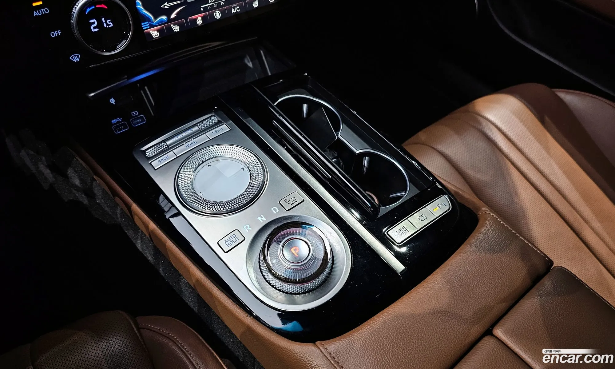 Genesis G80 2020 KMTGB41CDMU032604 — 8
