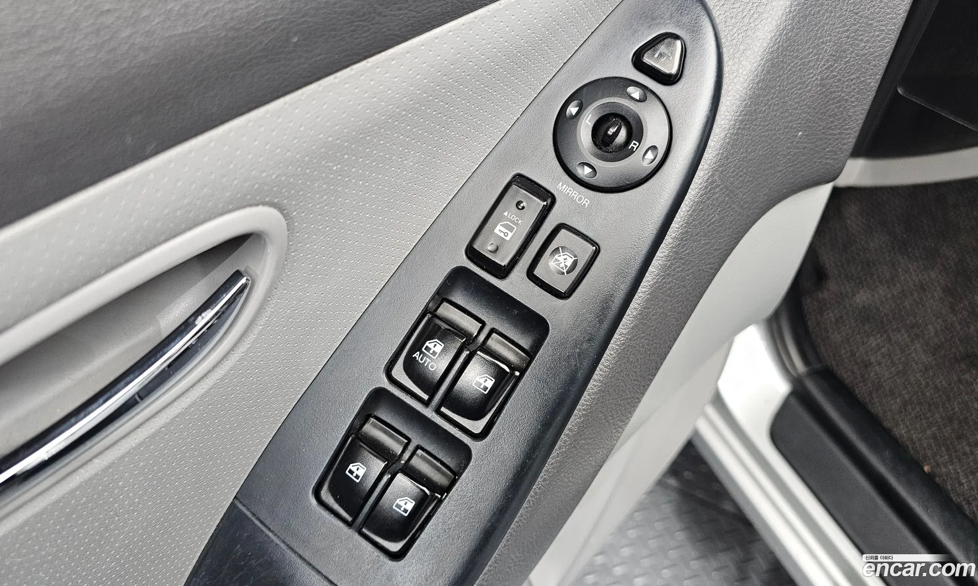 Hyundai Elantra HD 2009 — 19