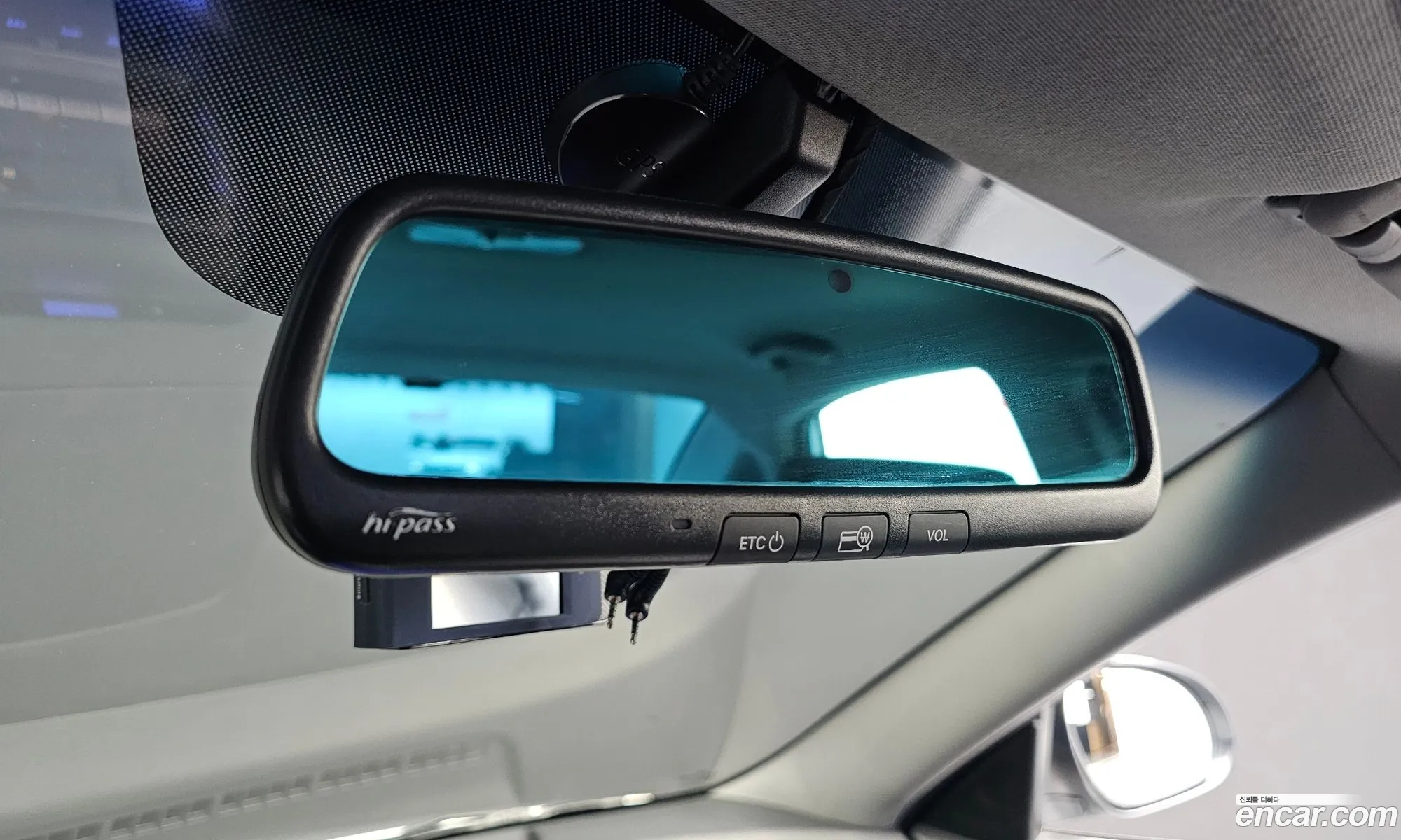 Hyundai Elantra HD 2009 — 8