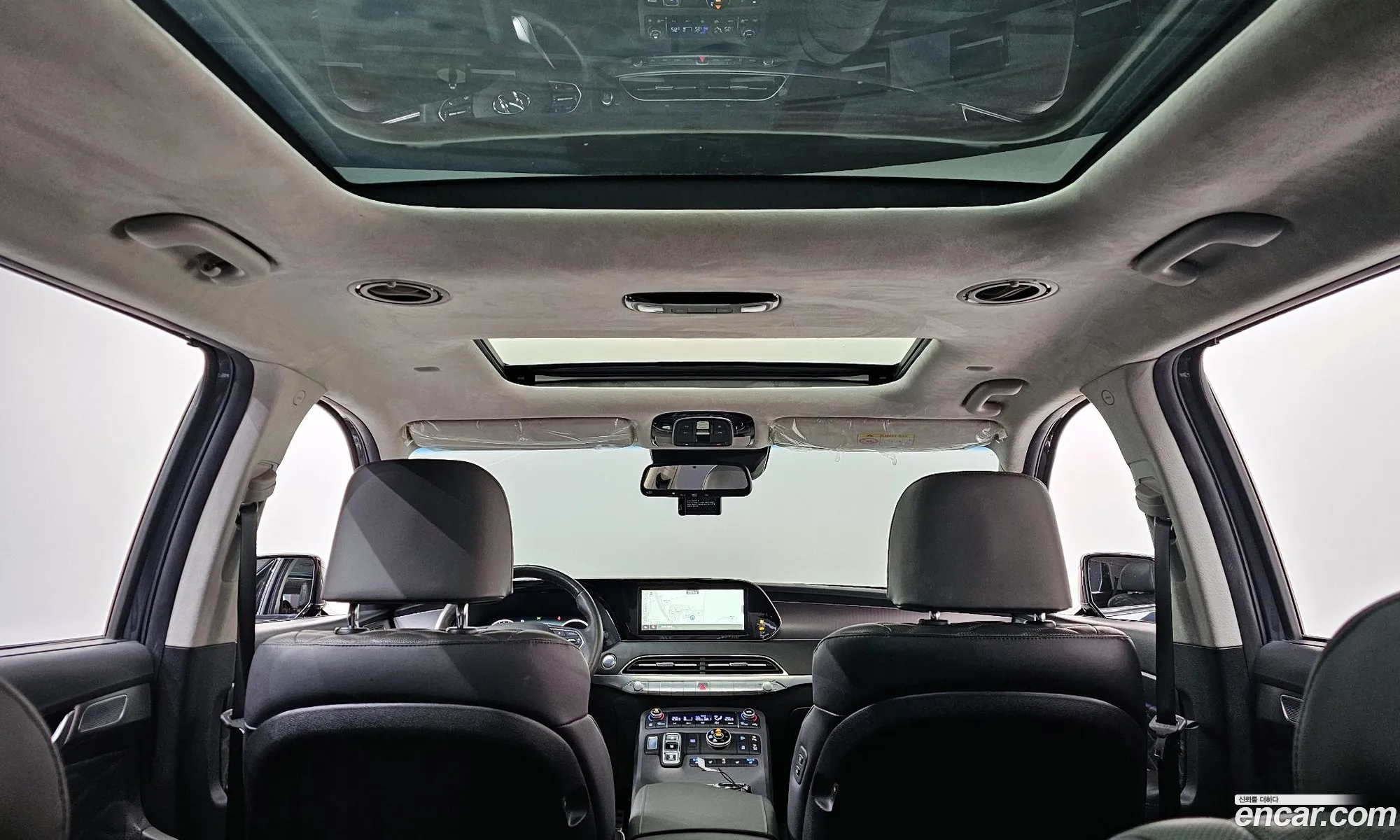Hyundai Palisade 2021 — 10