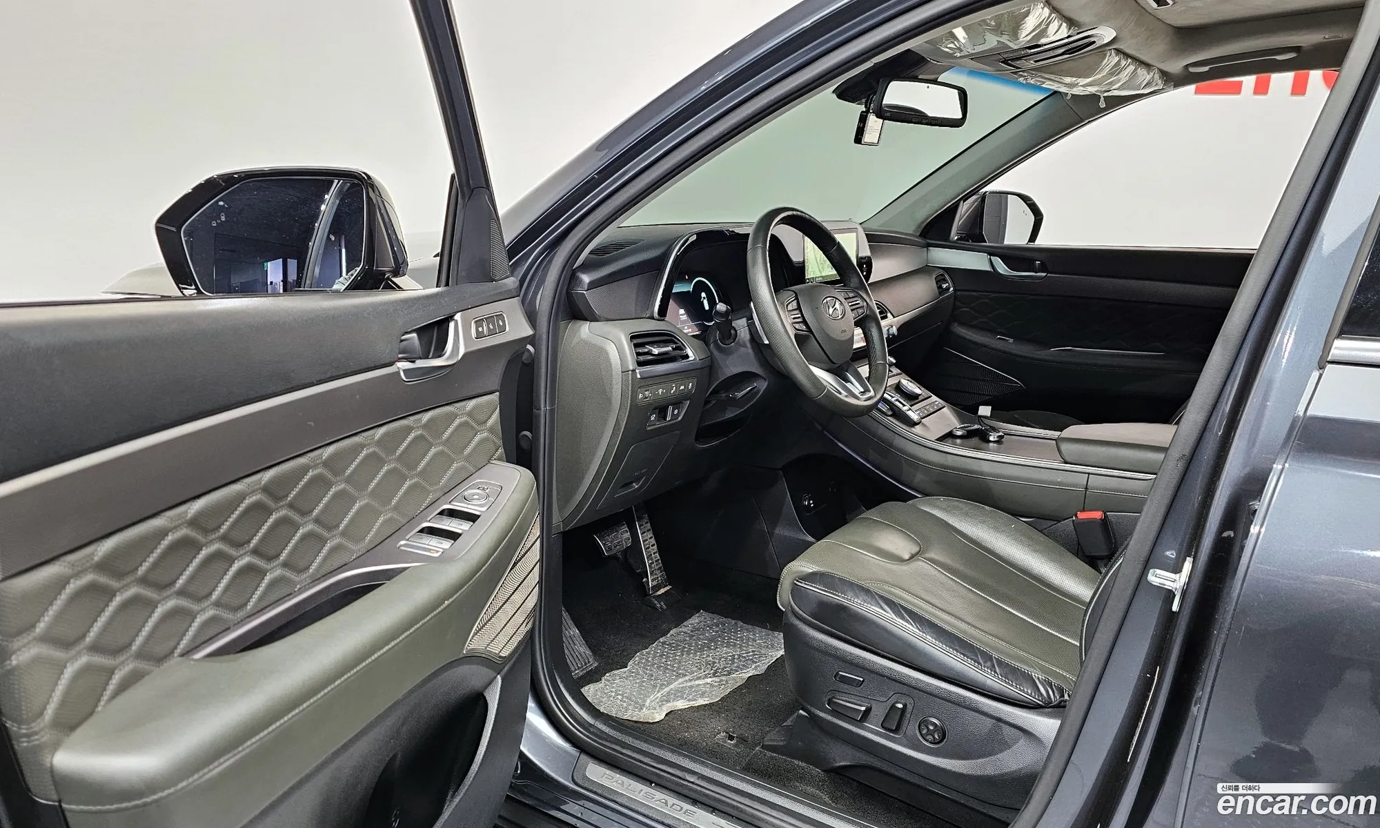 Hyundai Palisade 2021 — 13