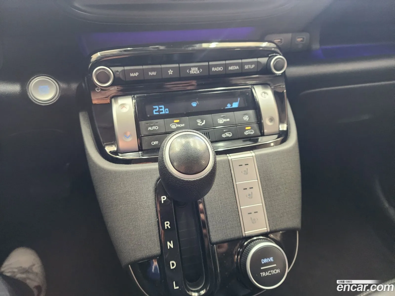 Hyundai Casper 2021 — 14