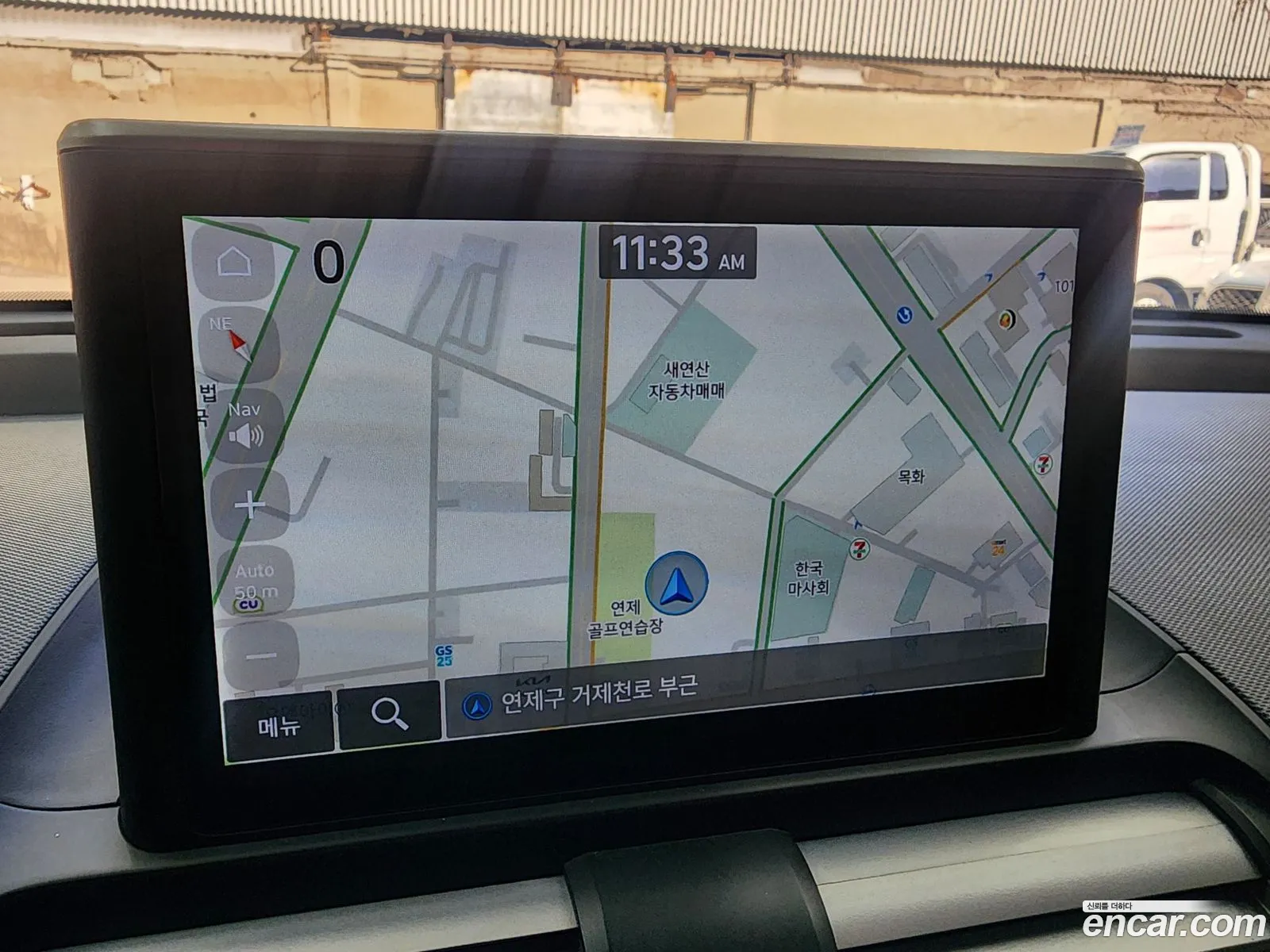 Hyundai Casper 2021 — 11