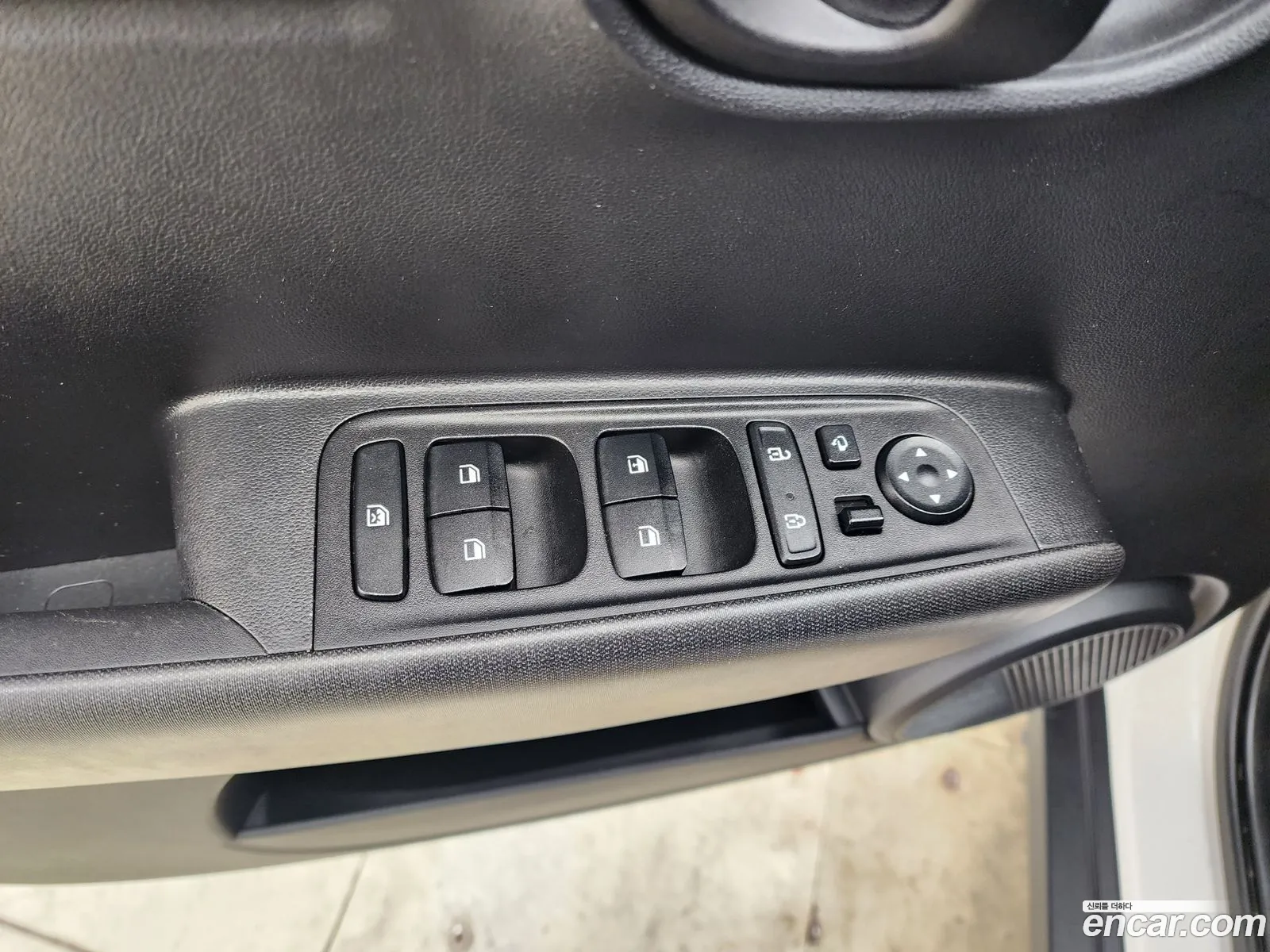 Hyundai Casper 2021 — 2
