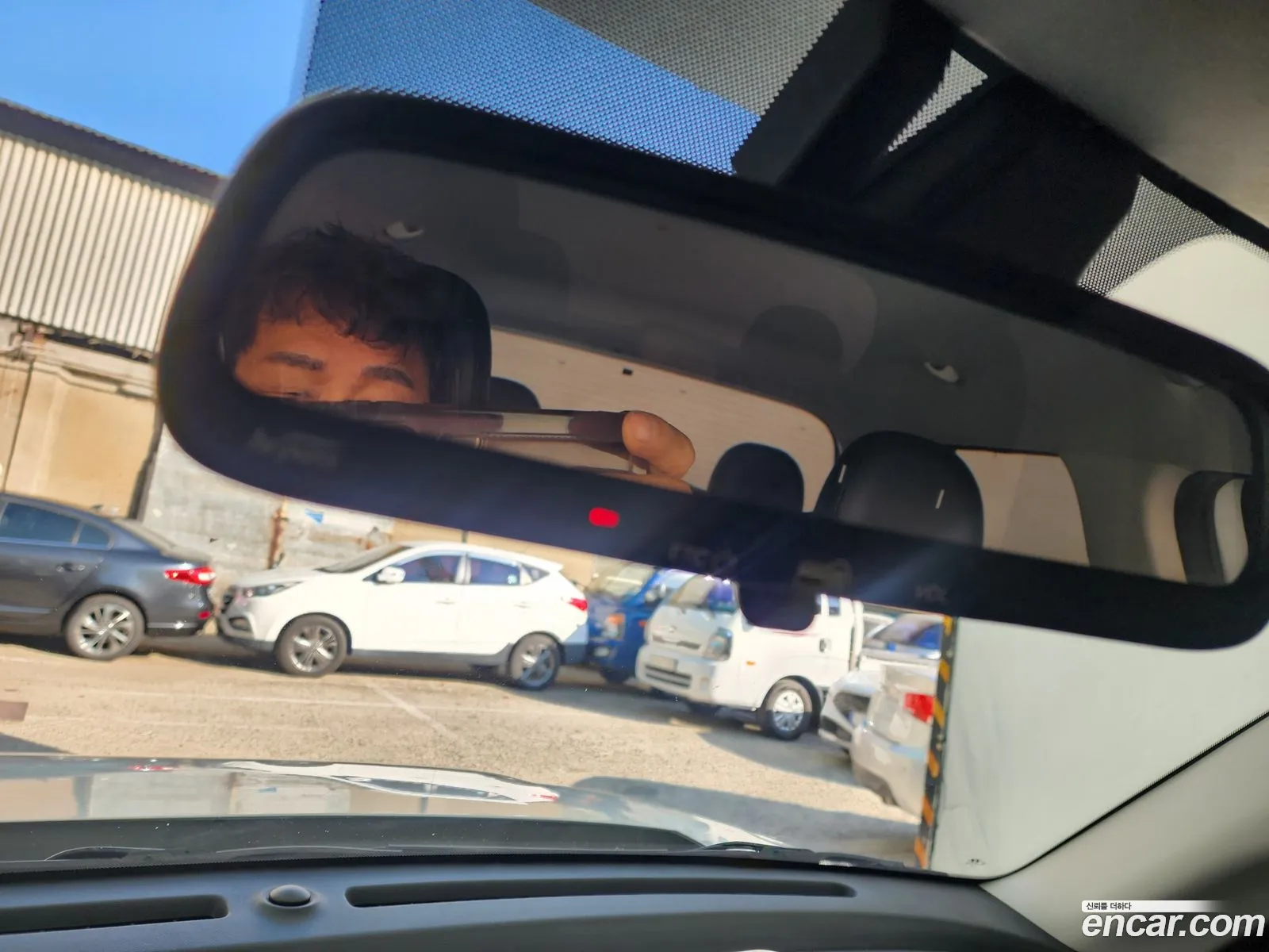 Hyundai Casper 2021 — 9