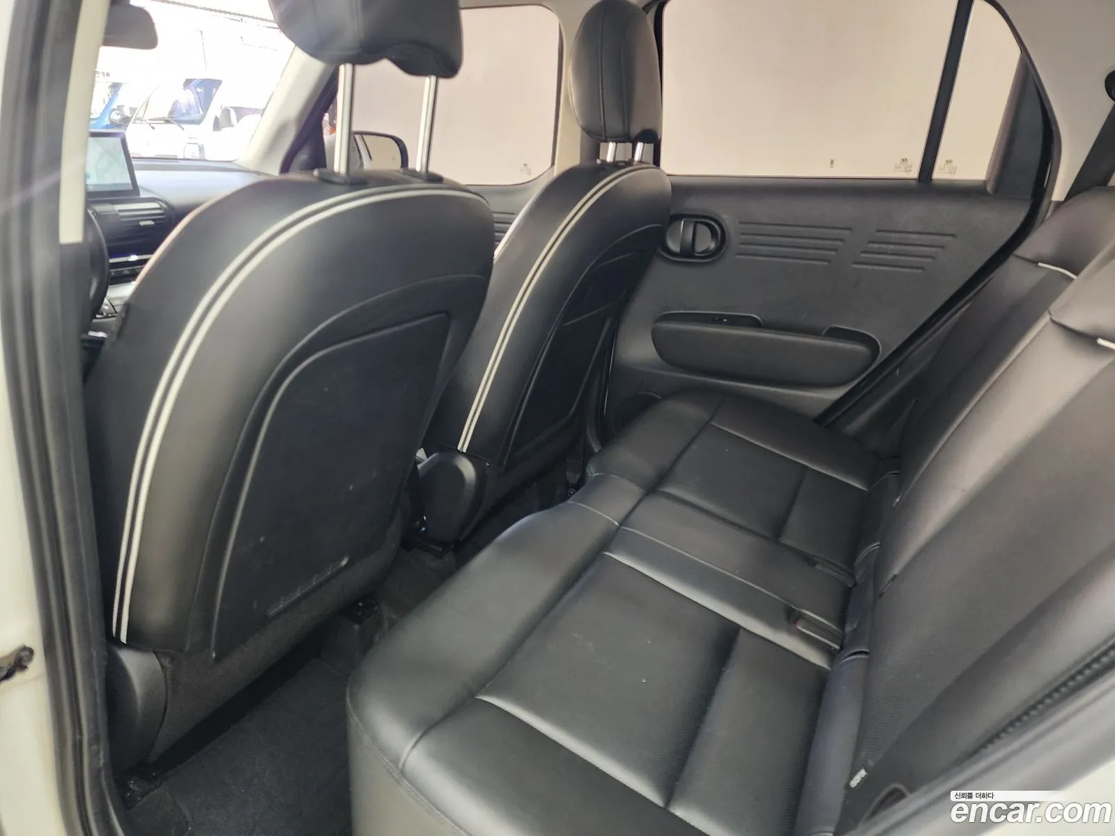 Hyundai Casper 2021 — 4