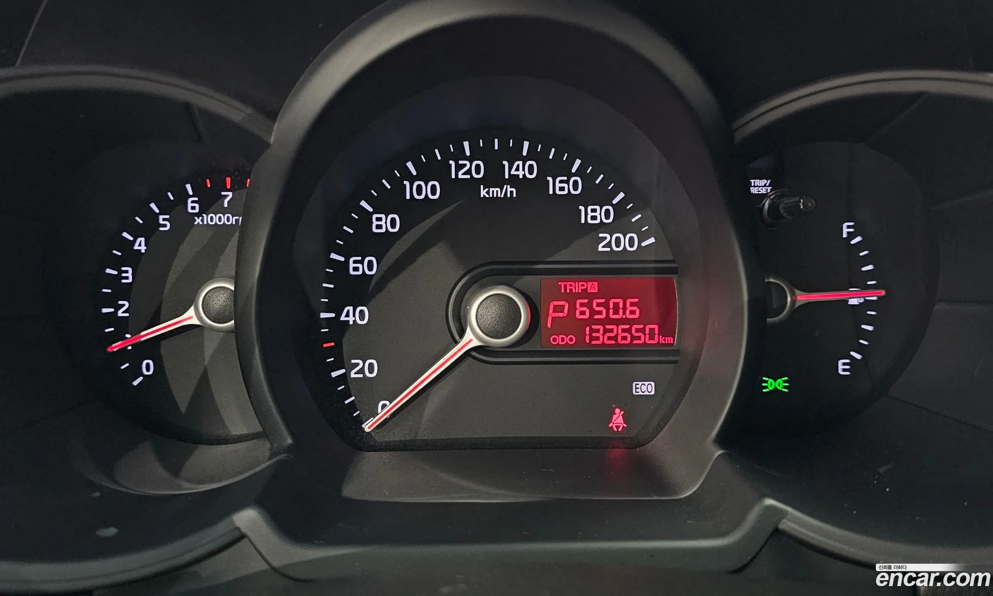 Kia Morning 2013 — 16