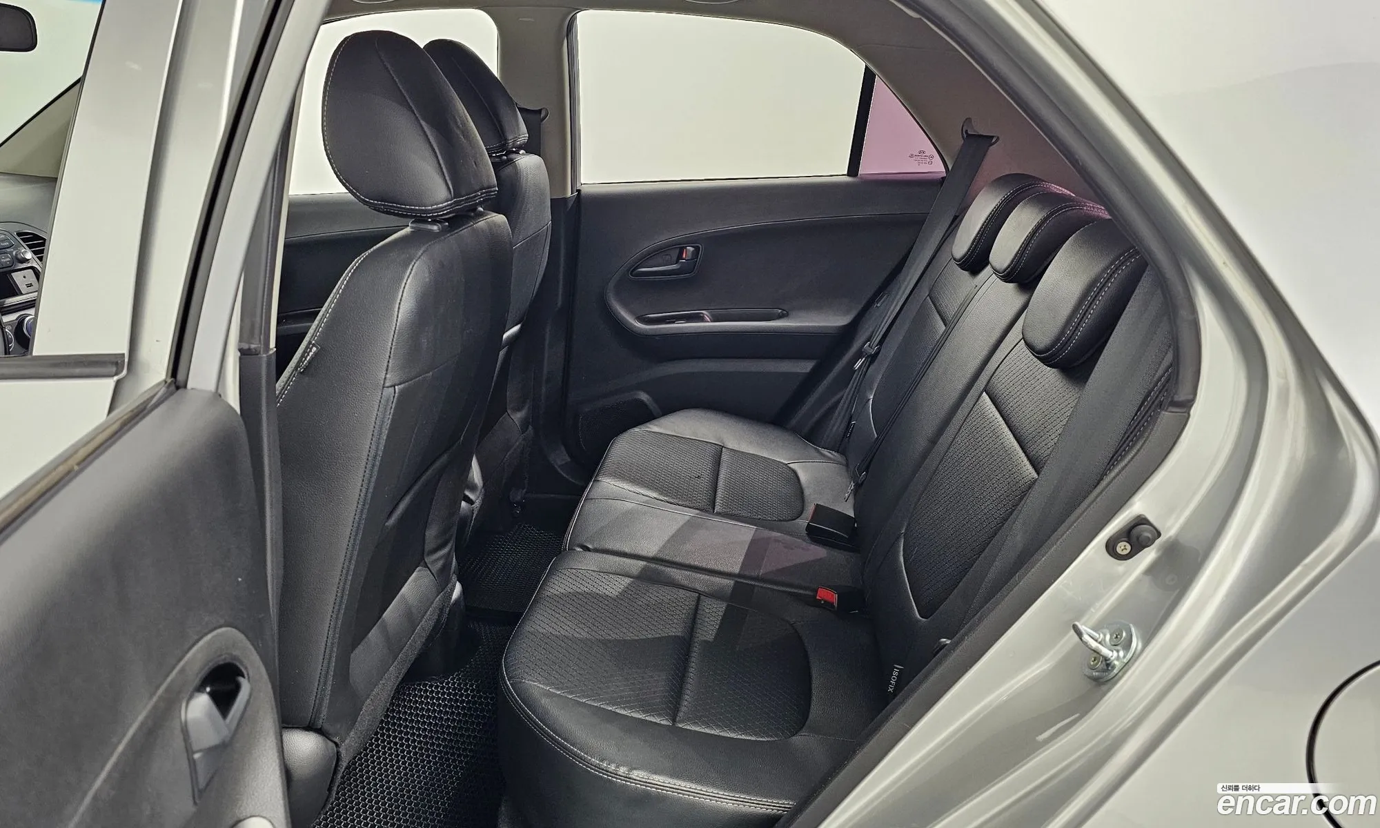 Kia Morning 2013 — 19