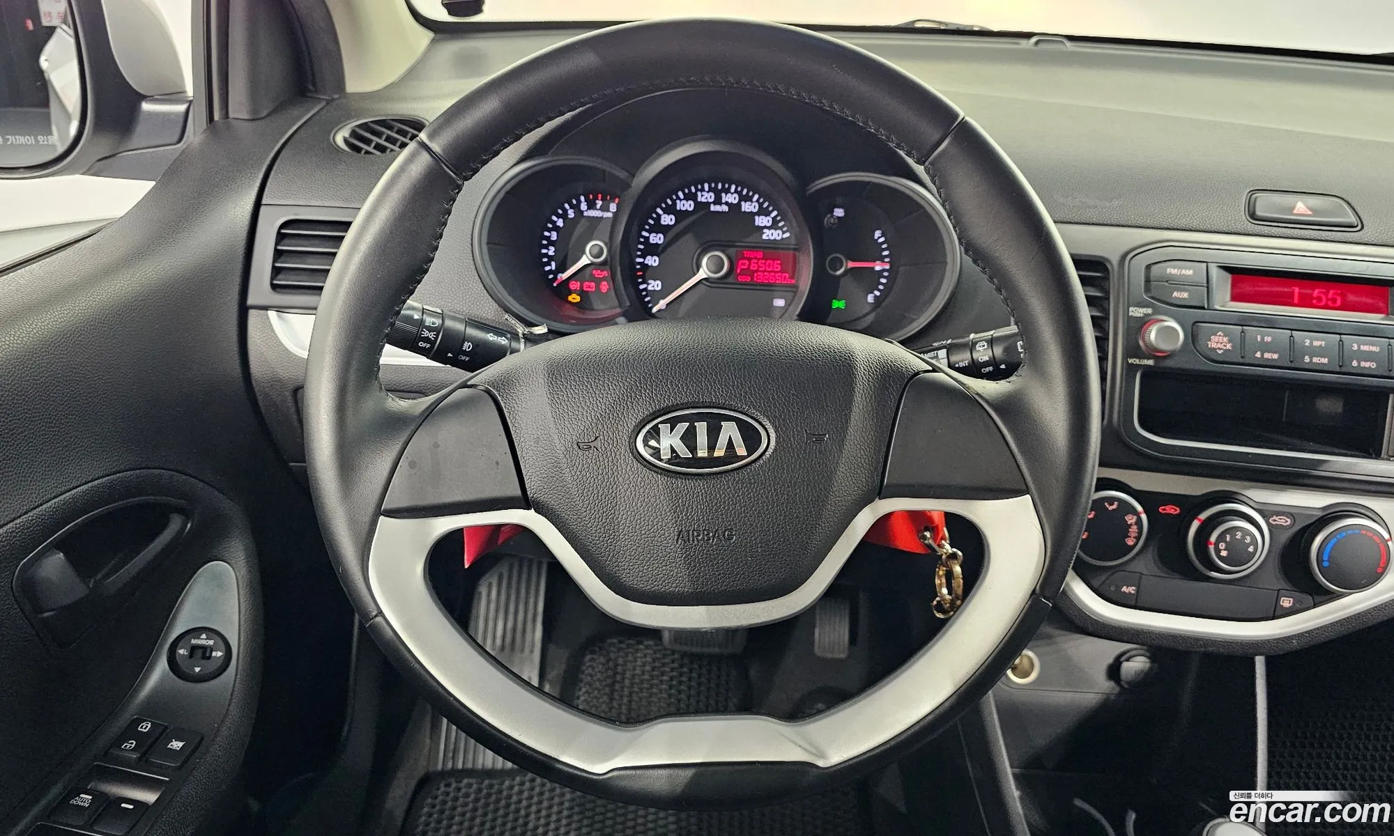 Kia Morning 2013 — 13
