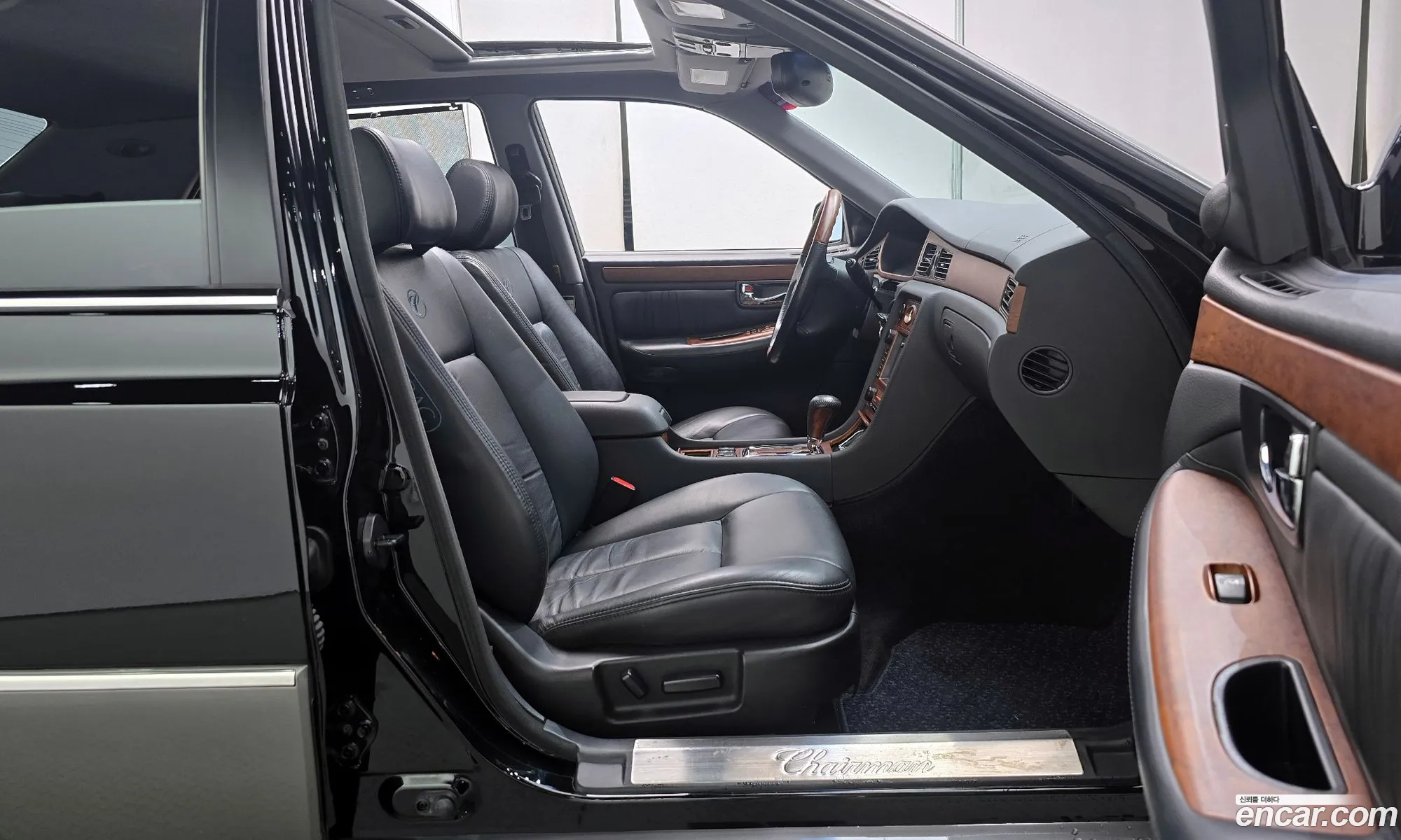 KG Mobility (SsangYong) Chairman