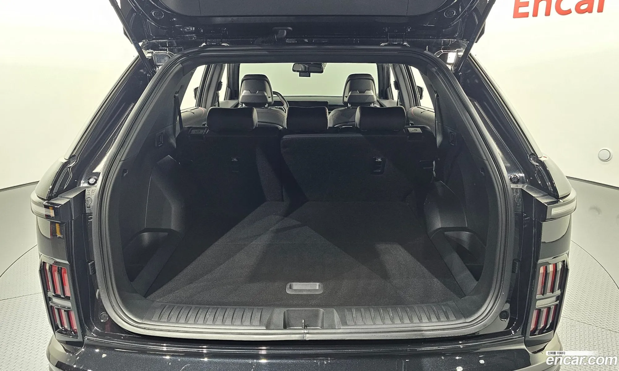 KG Mobility (SsangYong) Actyon 2024 — 10