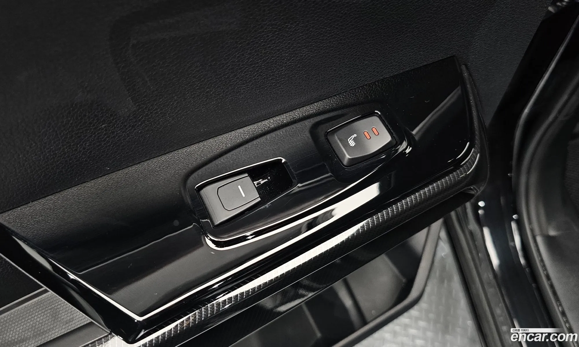 KG Mobility (SsangYong) Actyon 2024 — 20