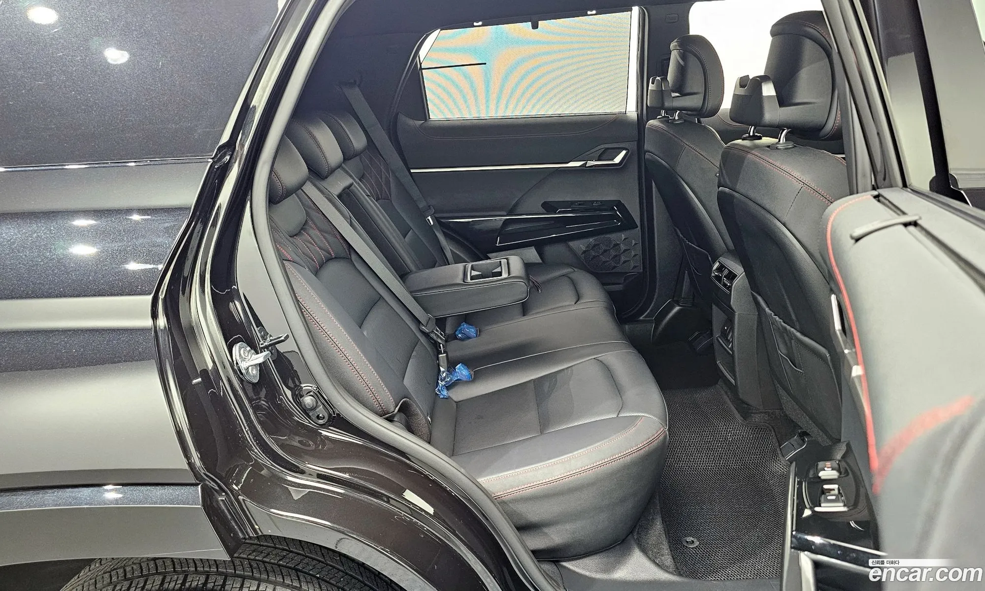 KG Mobility (SsangYong) Actyon 2024 — 7